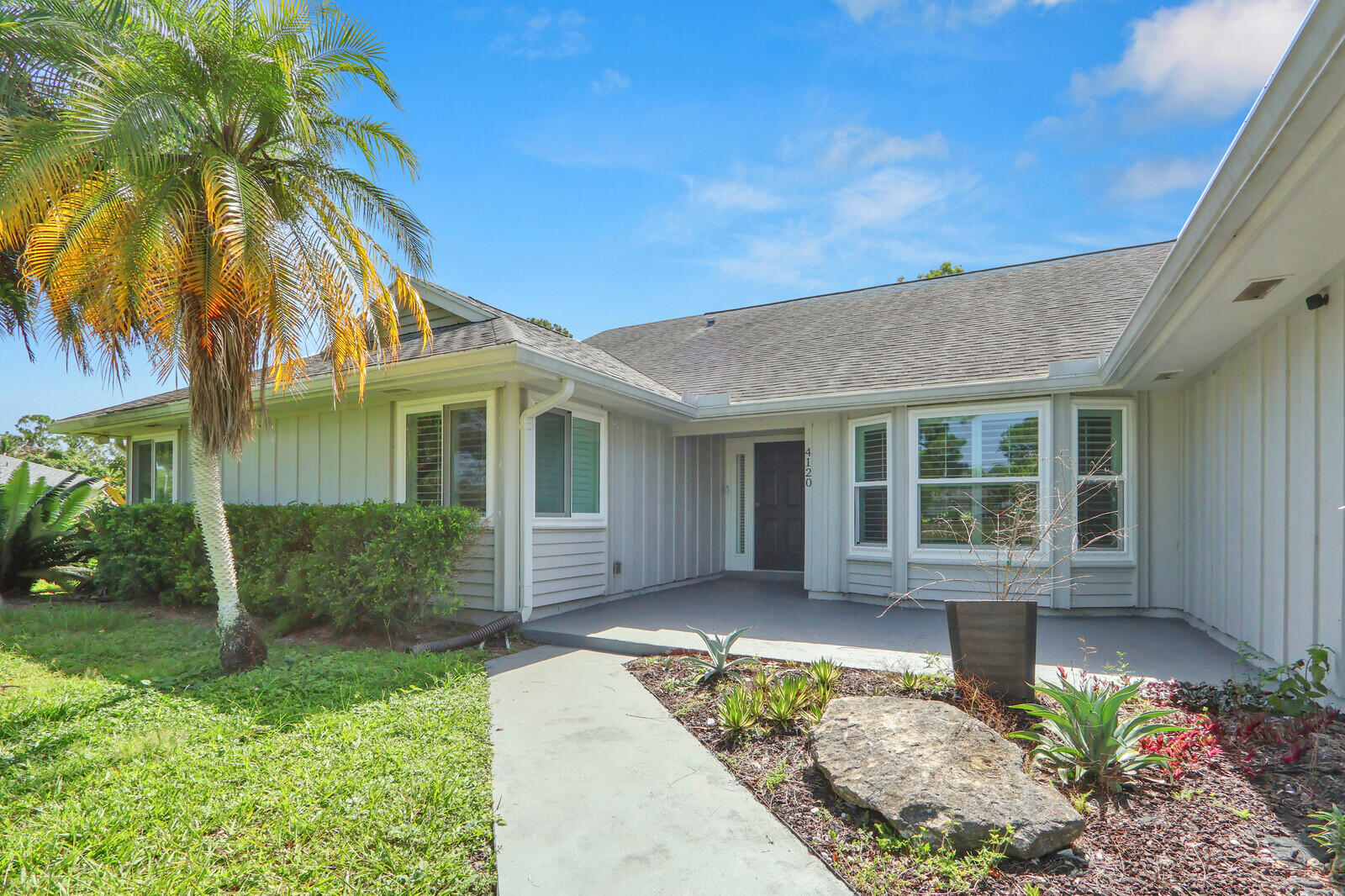 The Acreage - Residential