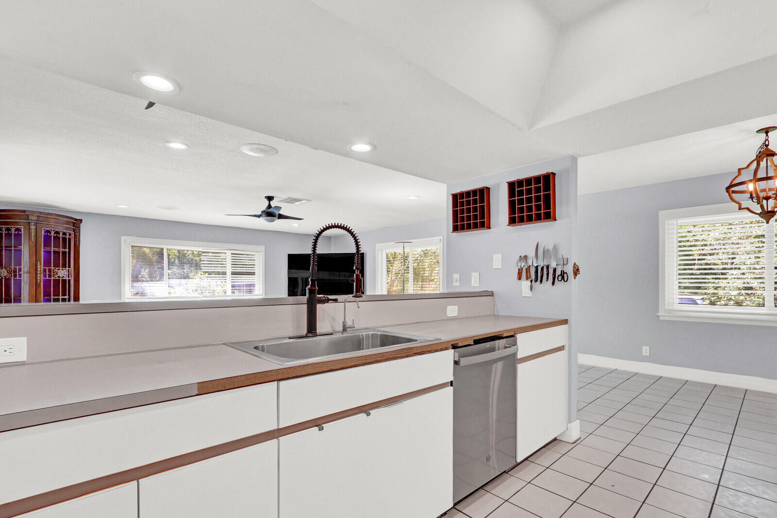 The Acreage - Residential