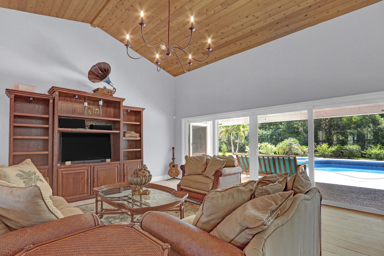 The Acreage - Residential