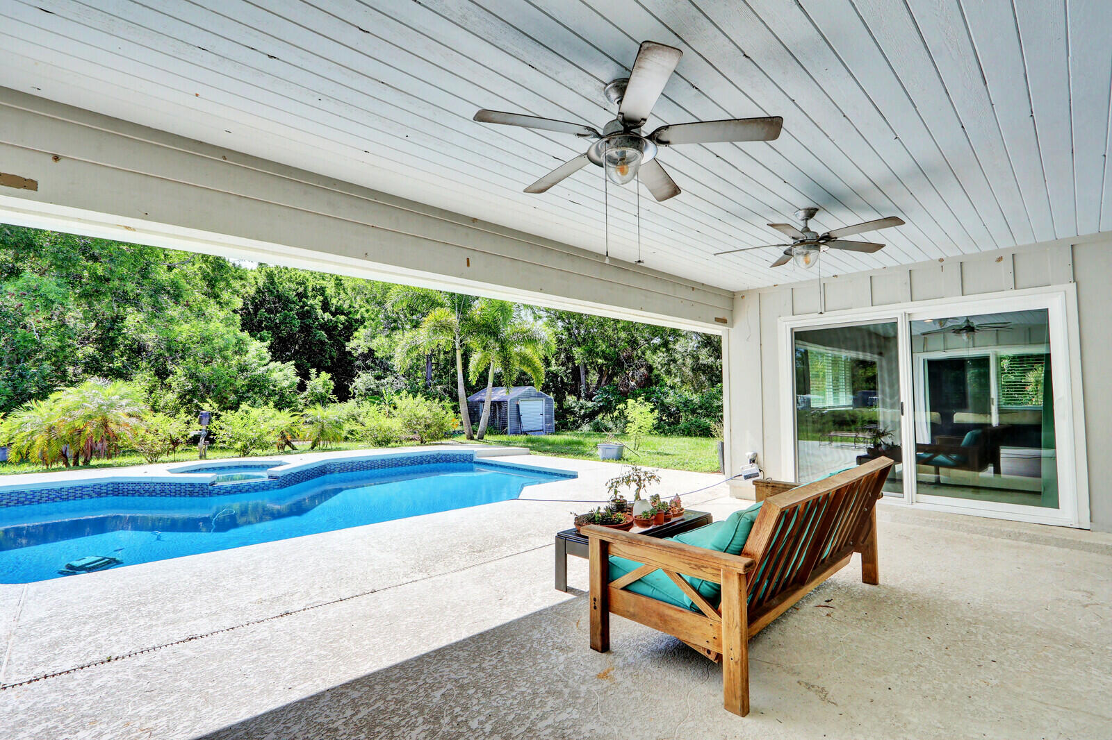 The Acreage - Residential