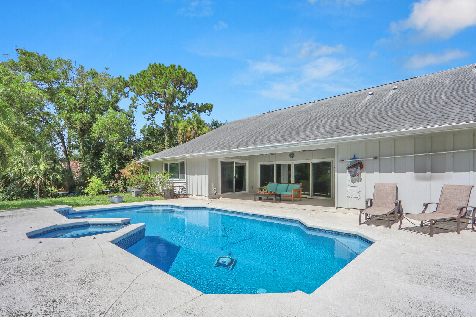 The Acreage - Residential