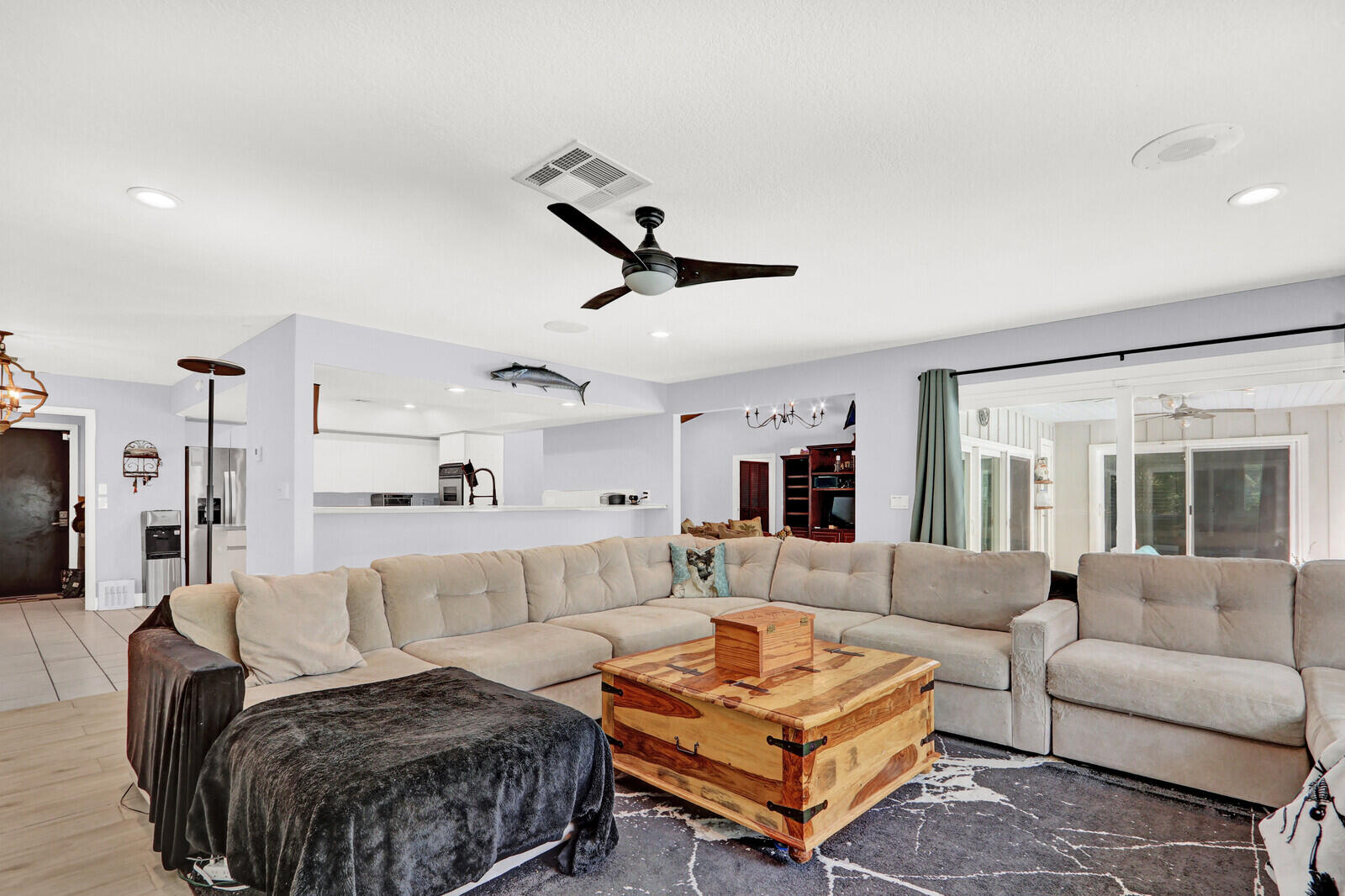 The Acreage - Residential
