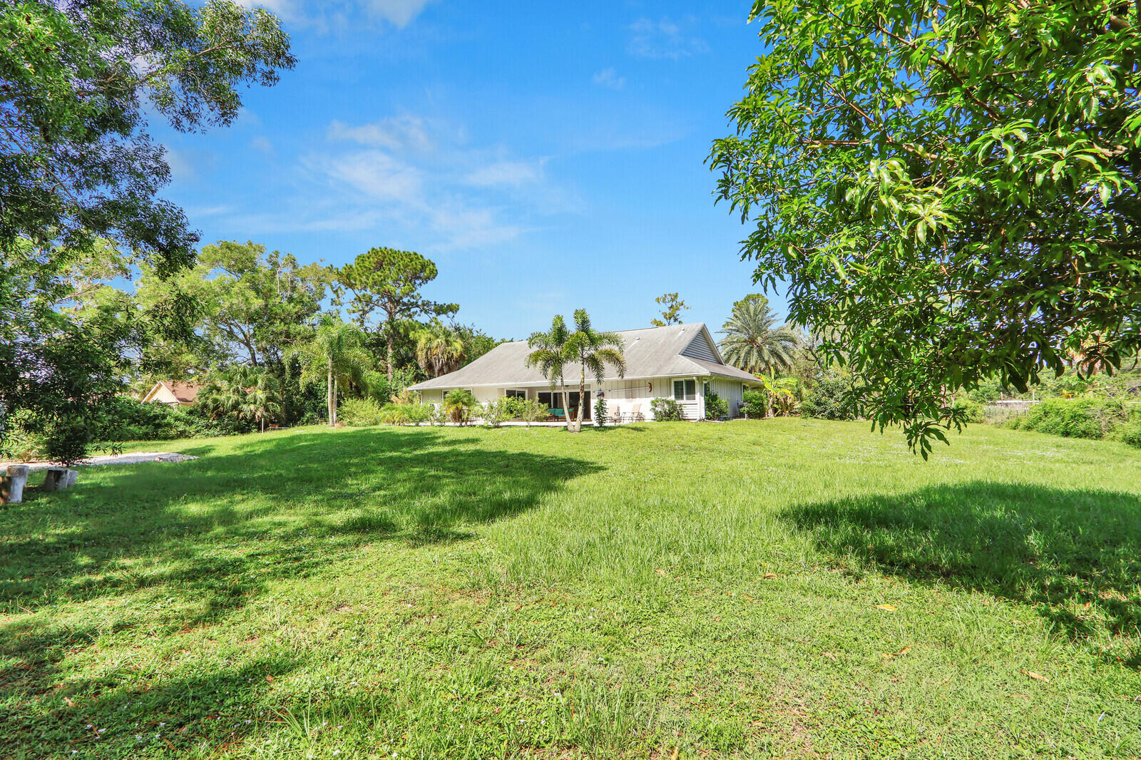The Acreage - Residential