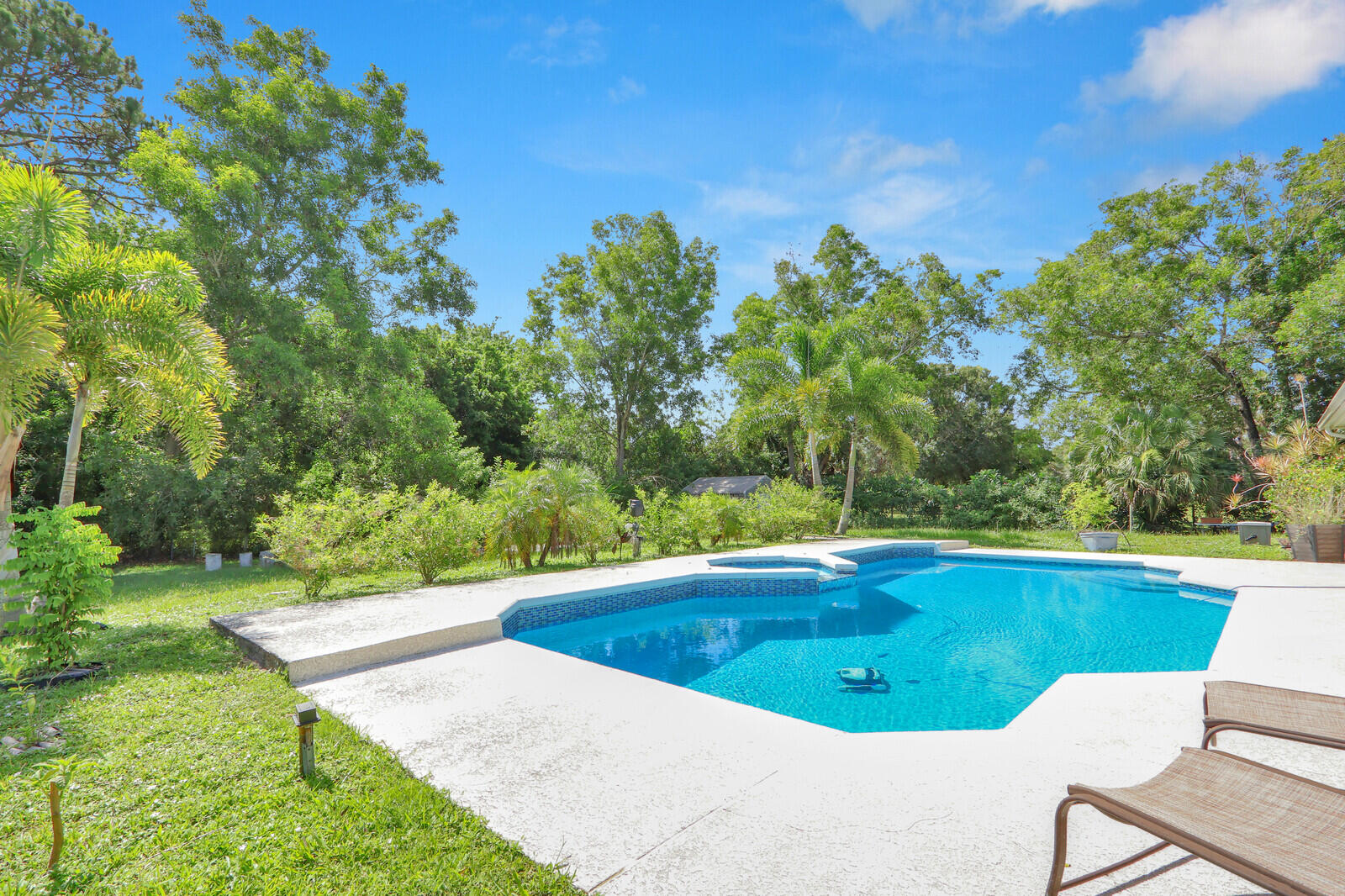 The Acreage - Residential