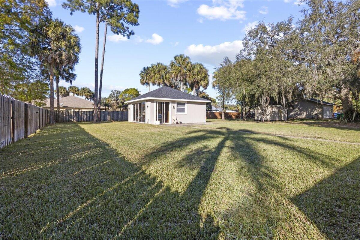 PORT ST LUCIE SECTION  31 - Residential