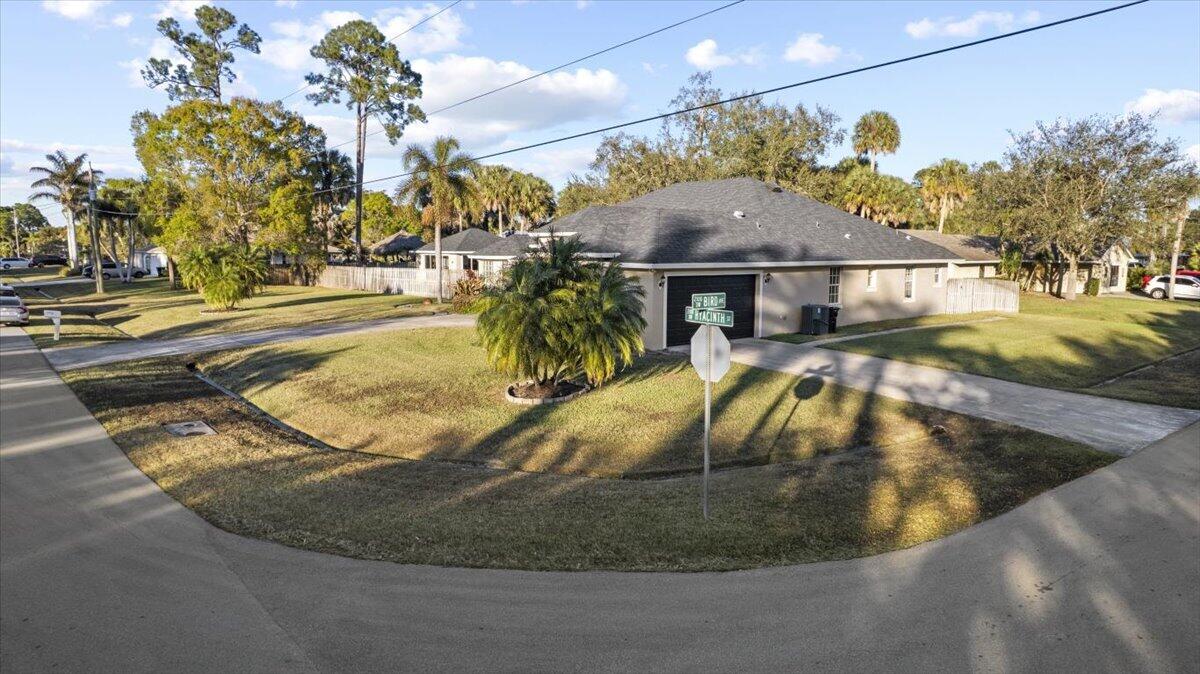 PORT ST LUCIE SECTION  31 - Residential