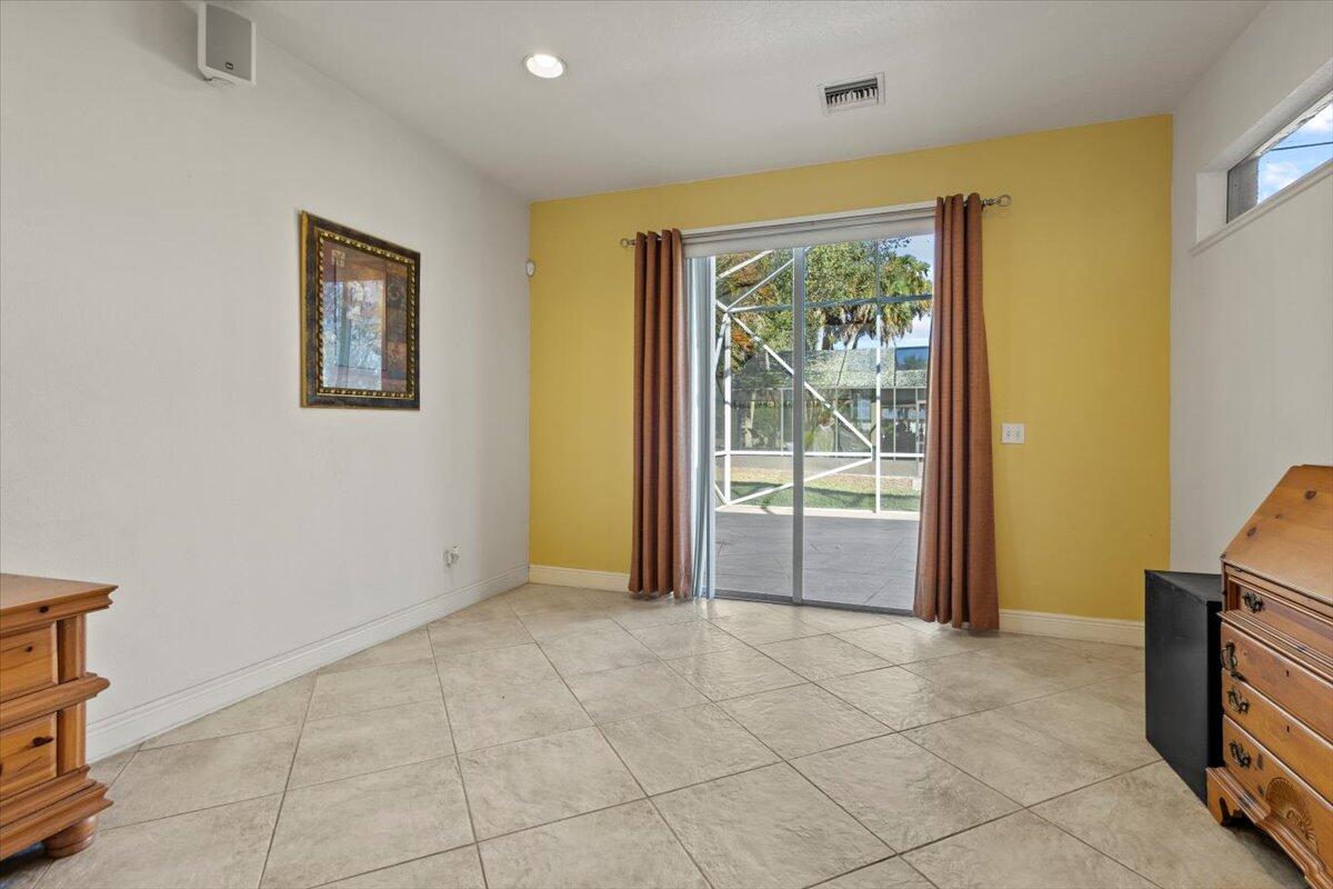 PORT ST LUCIE SECTION  31 - Residential