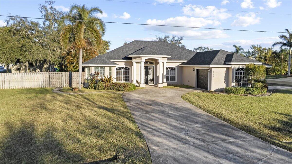 PORT ST LUCIE SECTION  31 - Residential
