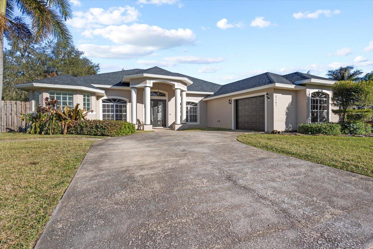 PORT ST LUCIE SECTION  31 - Residential