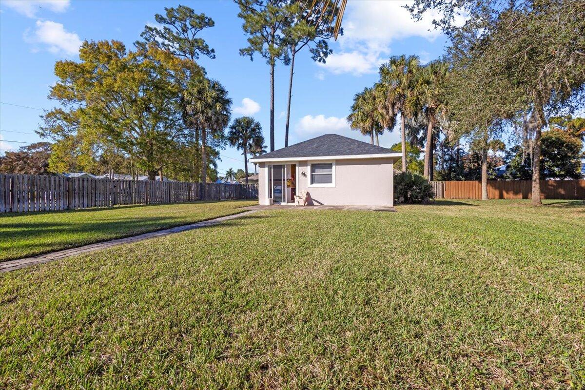 PORT ST LUCIE SECTION  31 - Residential