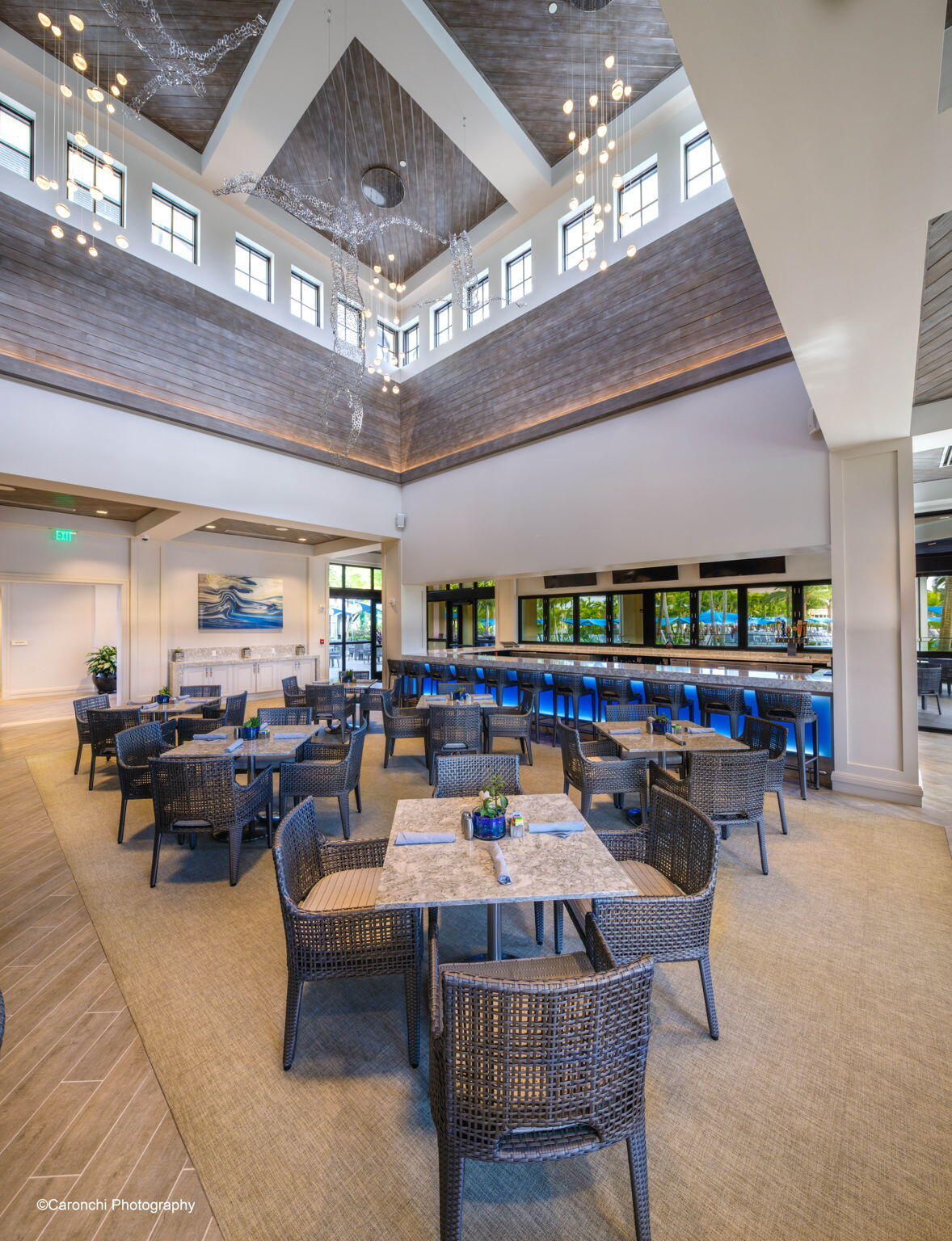 WINDSOR BAY WOODFIELD COUNTRY CLUB - Residential