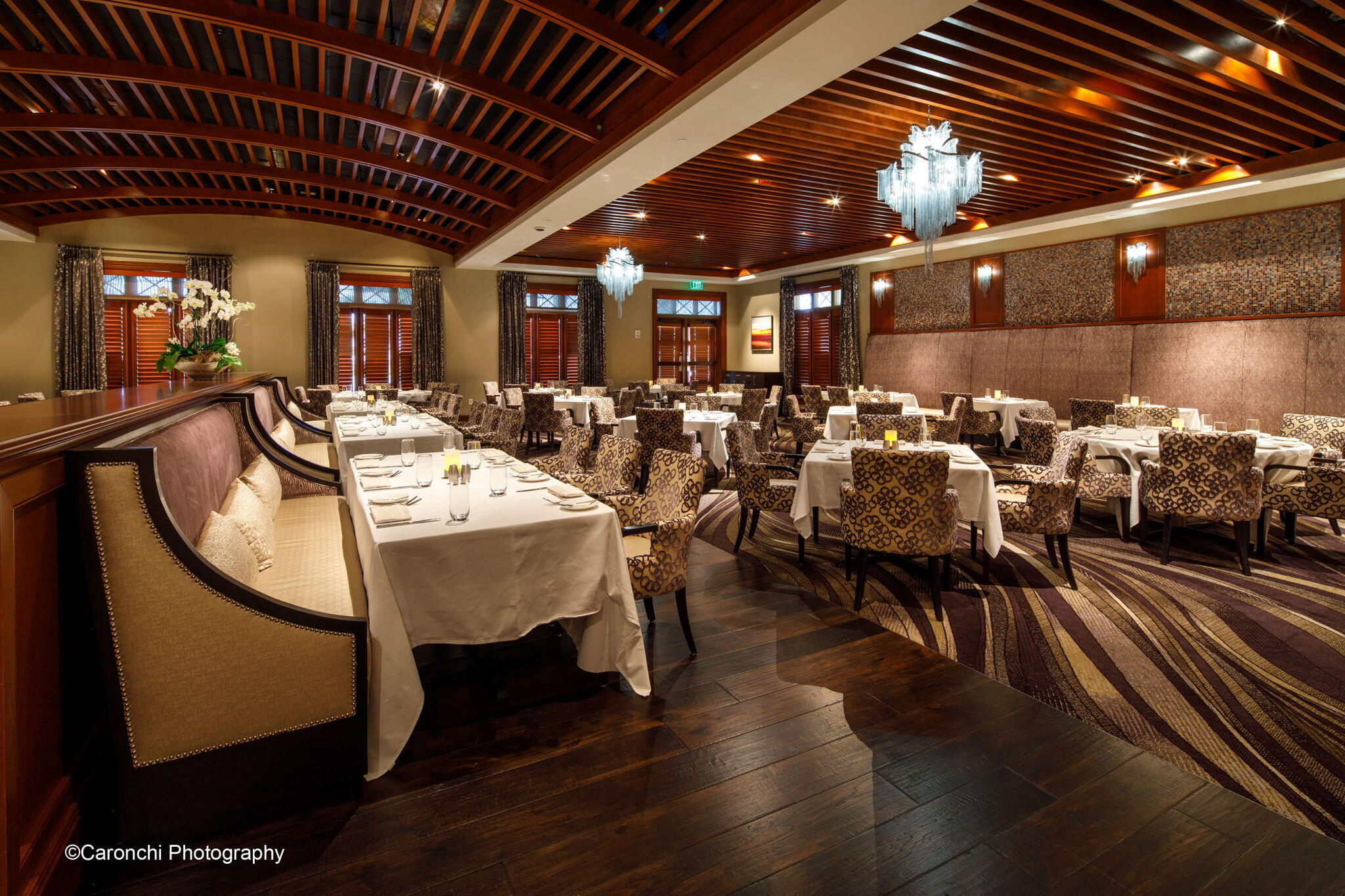 WINDSOR BAY WOODFIELD COUNTRY CLUB - Residential