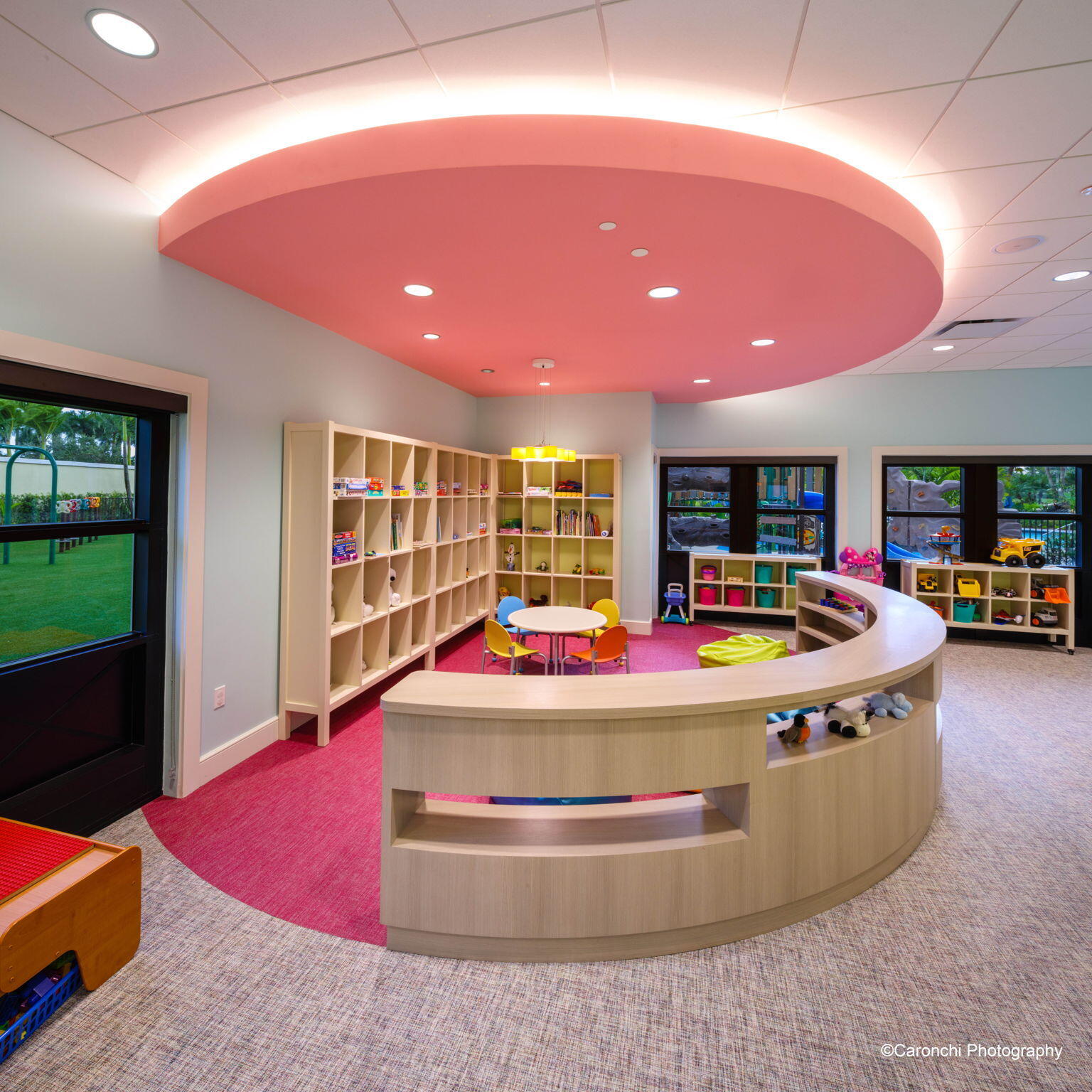 WINDSOR BAY WOODFIELD COUNTRY CLUB - Residential