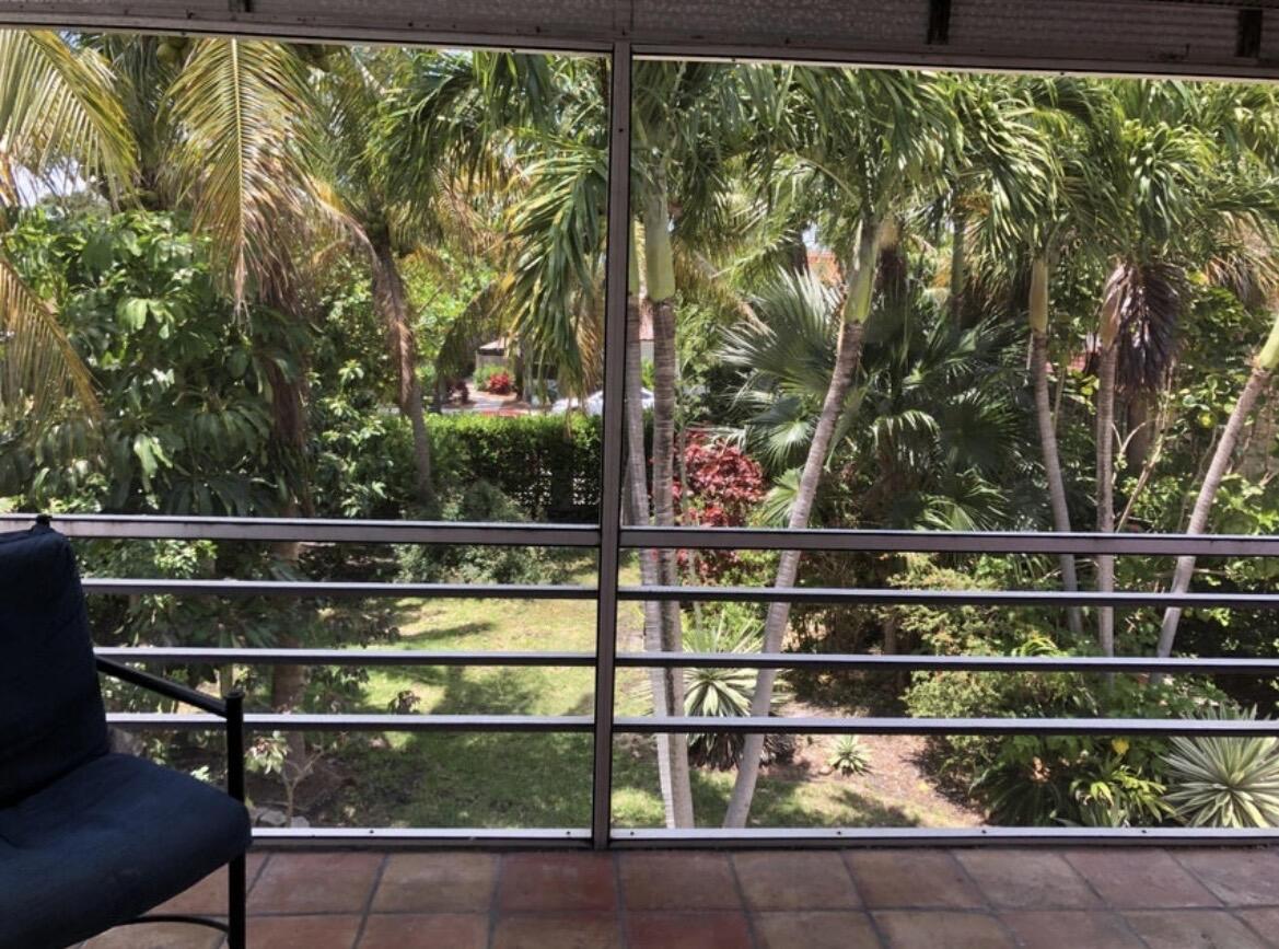 LAKE WORTH TOWN OF - Residential Lease