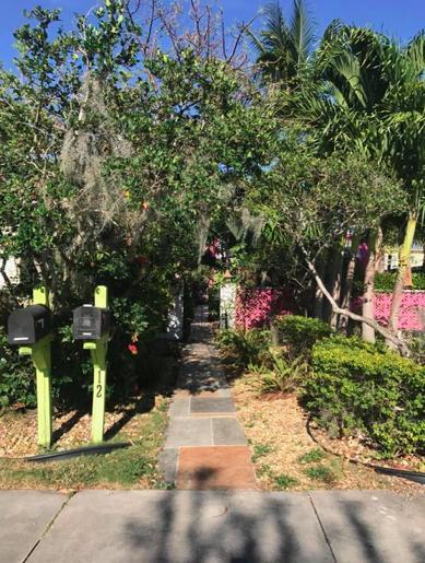 LAKE WORTH TOWN OF - Residential Lease