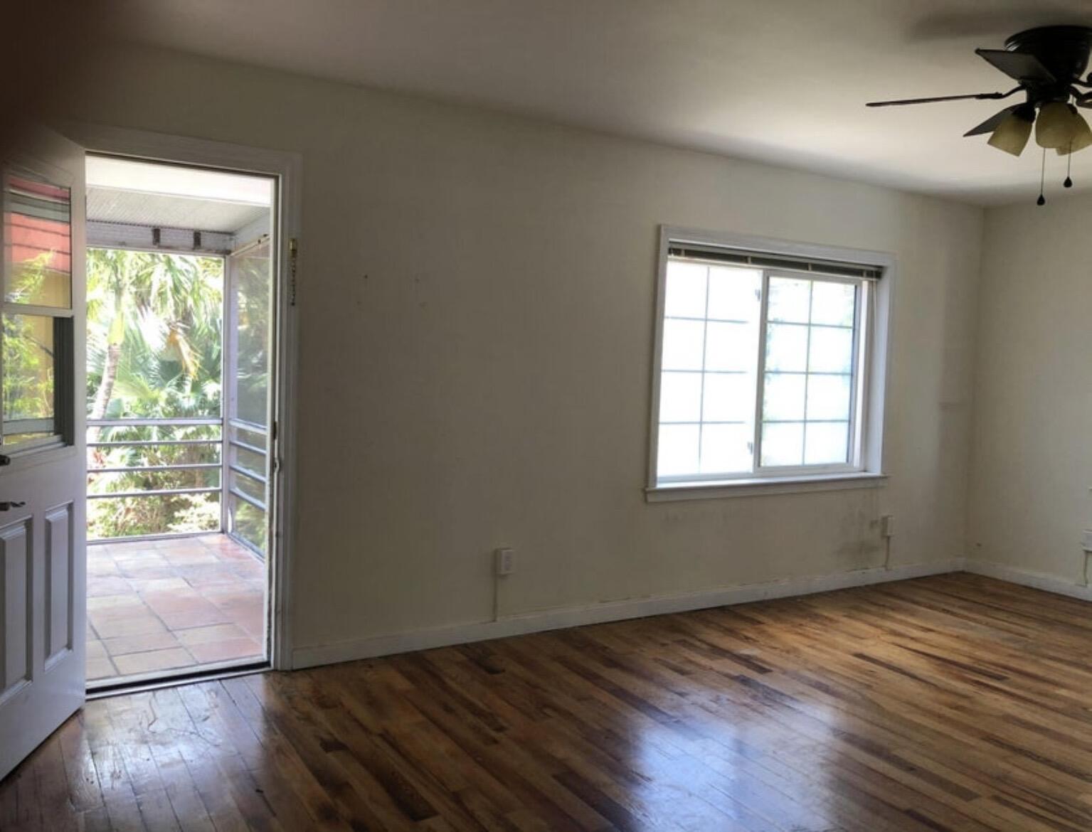 LAKE WORTH TOWN OF - Residential Lease