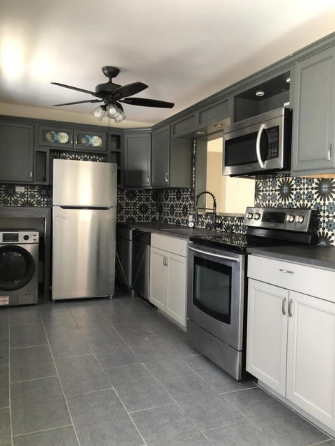 LAKE WORTH TOWN OF - Residential Lease