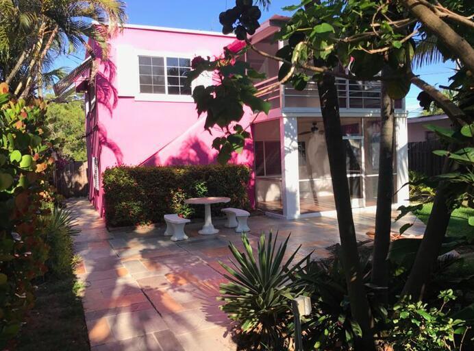 LAKE WORTH TOWN OF - Residential Lease