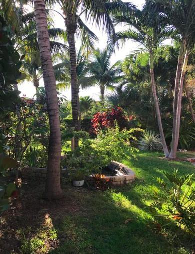LAKE WORTH TOWN OF - Residential Lease