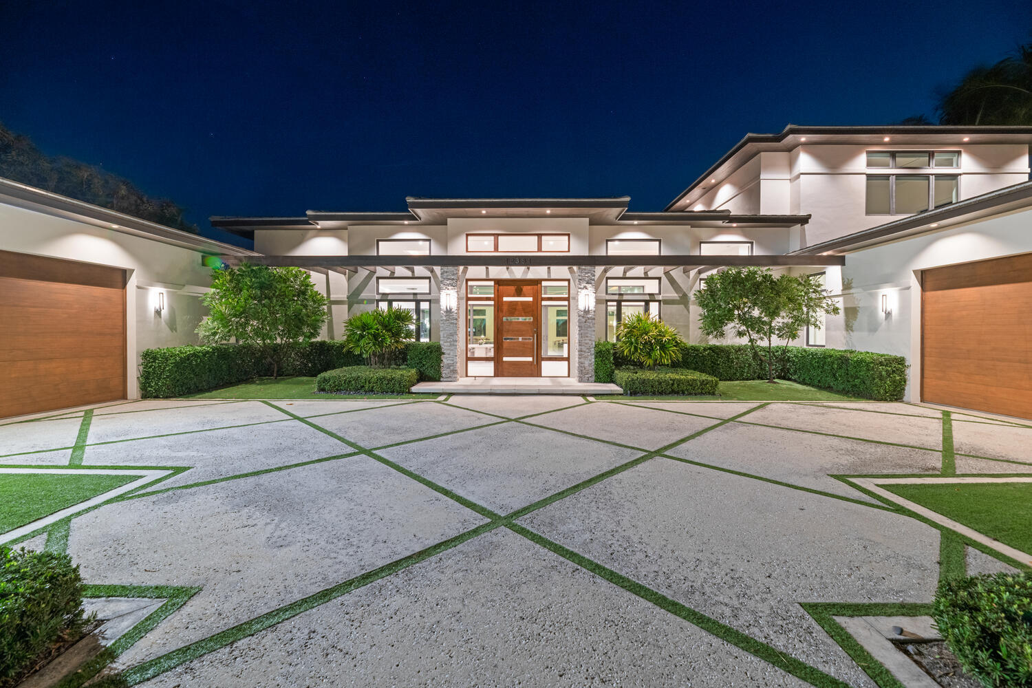 CYPRESS ISLAND OF PALM BEACH POLO & COUNTRY CLUB W - Residential