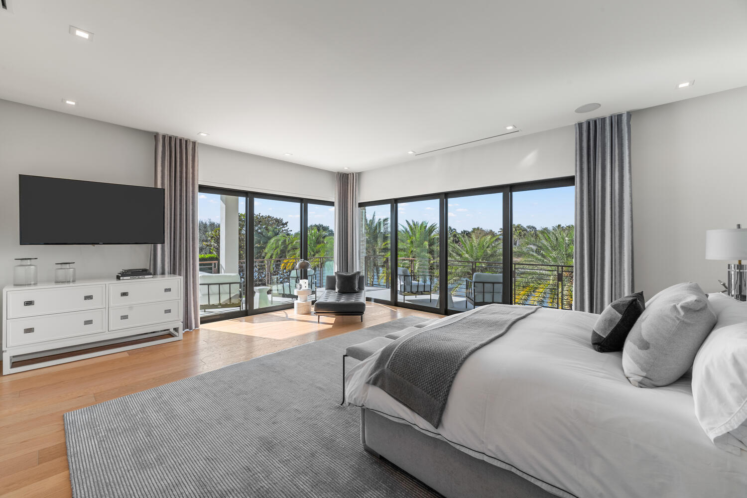 CYPRESS ISLAND OF PALM BEACH POLO & COUNTRY CLUB W - Residential