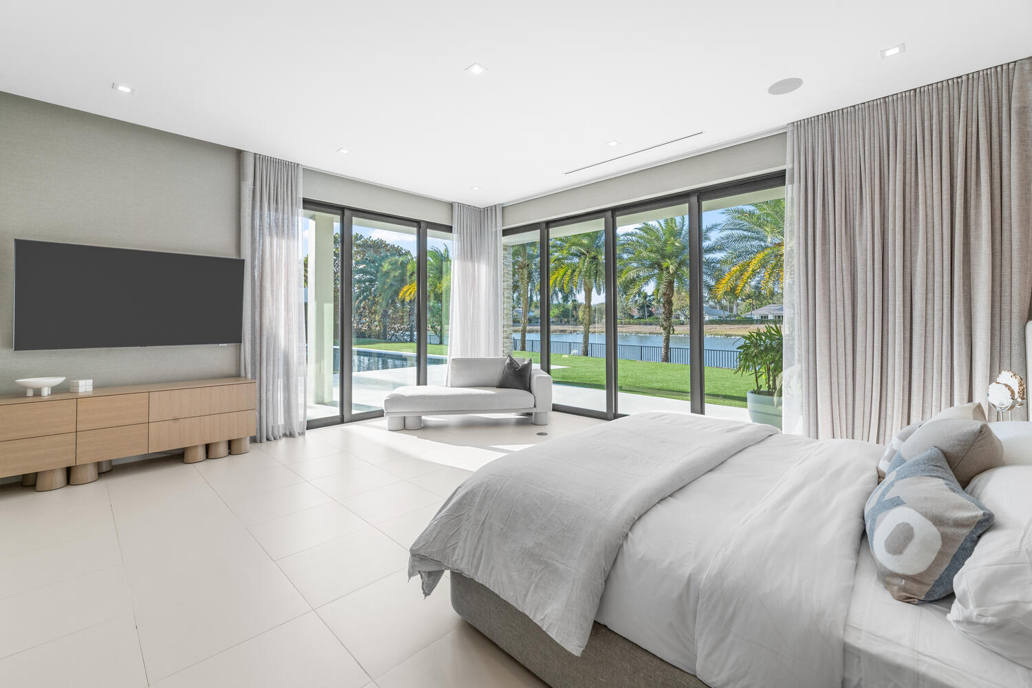CYPRESS ISLAND OF PALM BEACH POLO & COUNTRY CLUB W - Residential