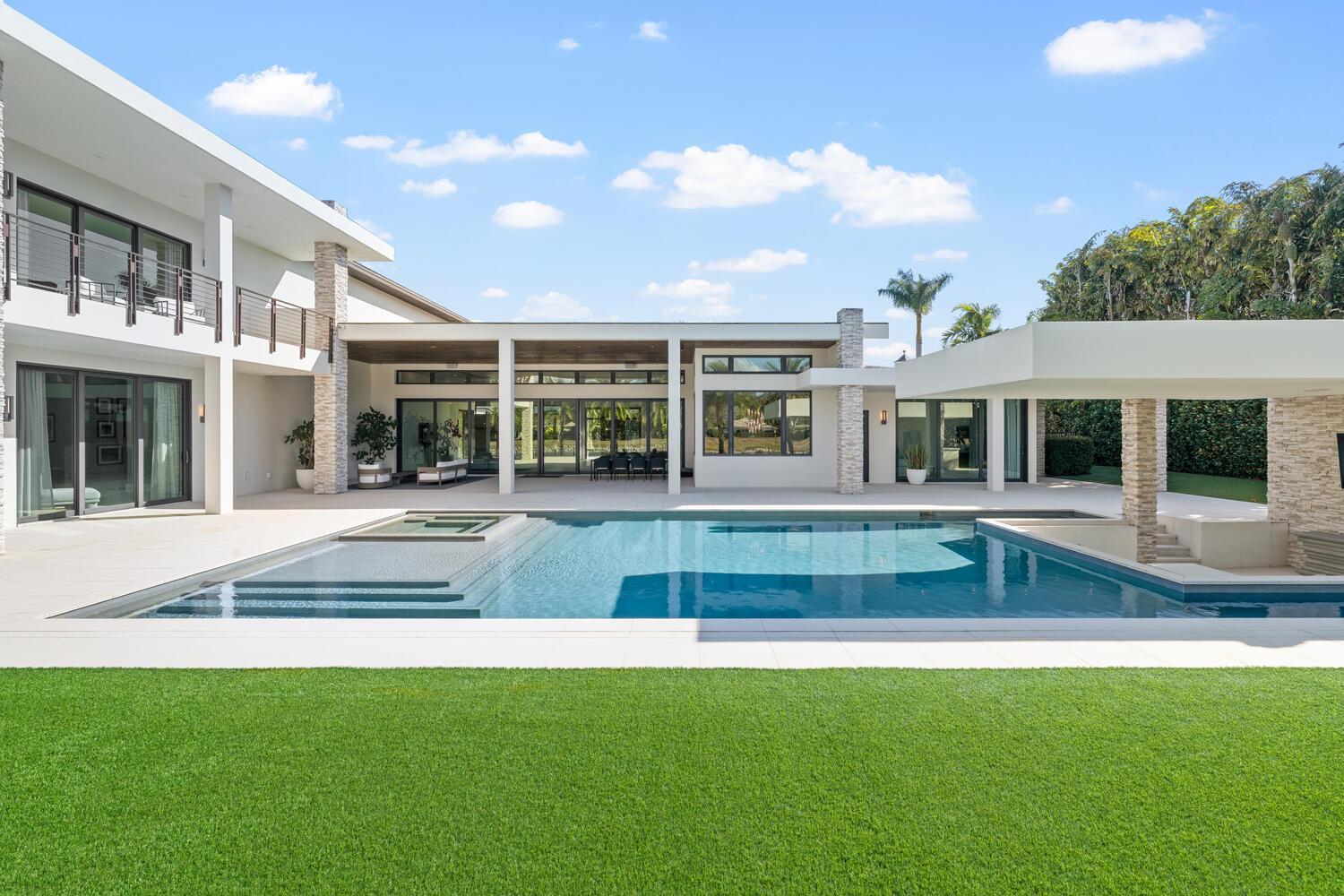 CYPRESS ISLAND OF PALM BEACH POLO & COUNTRY CLUB W - Residential