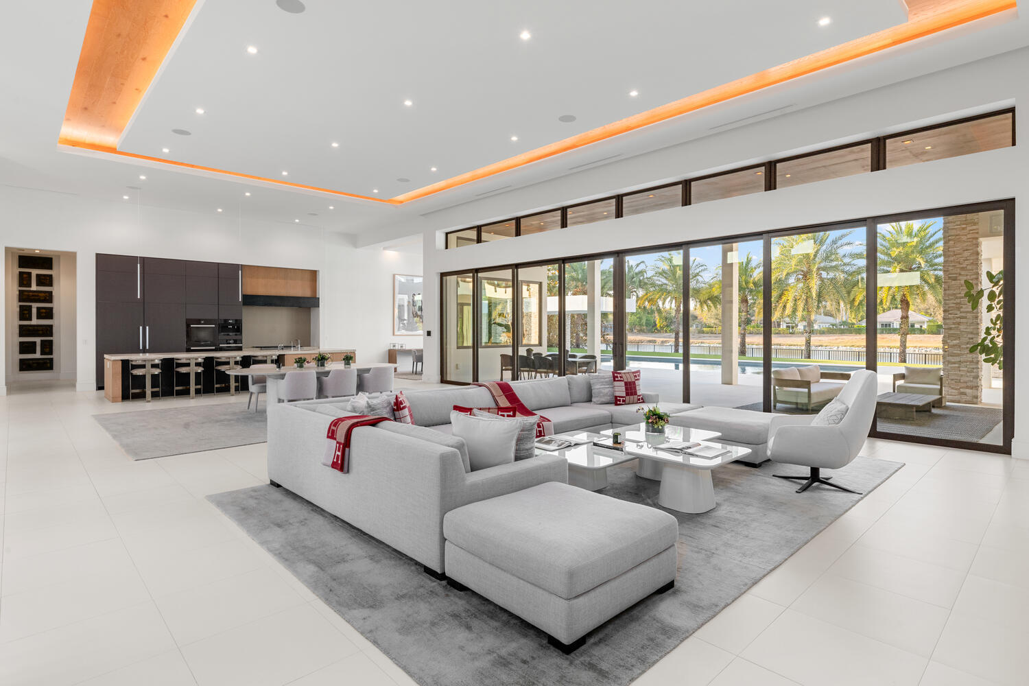 CYPRESS ISLAND OF PALM BEACH POLO & COUNTRY CLUB W - Residential