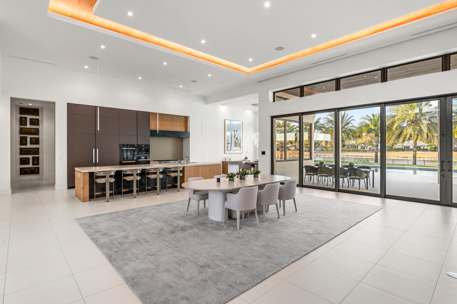 CYPRESS ISLAND OF PALM BEACH POLO & COUNTRY CLUB W - Residential
