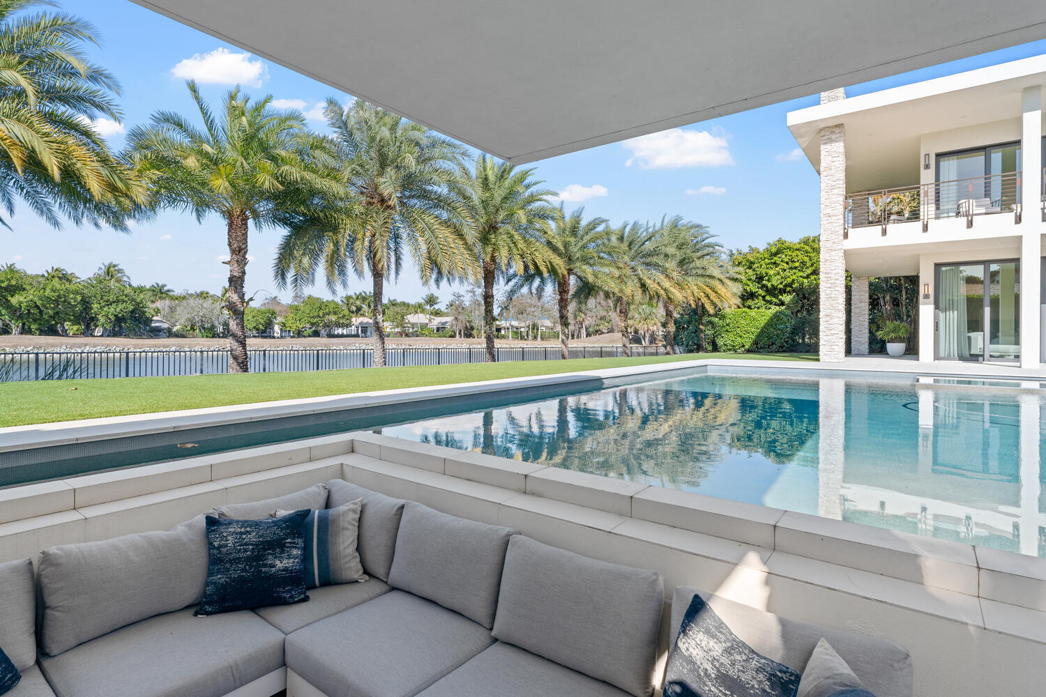 CYPRESS ISLAND OF PALM BEACH POLO & COUNTRY CLUB W - Residential