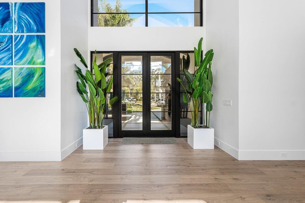 Devon Place - Residential