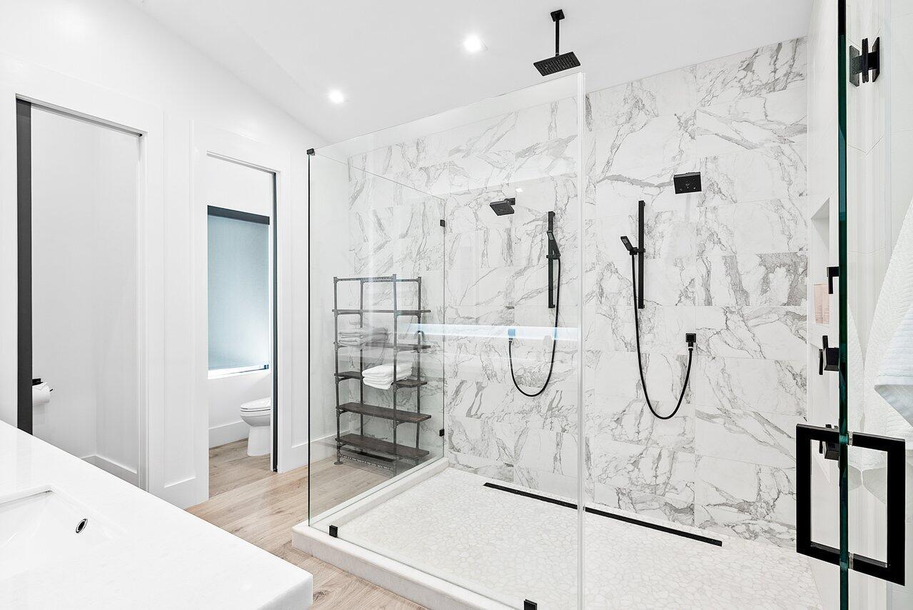 Devon Place - Residential