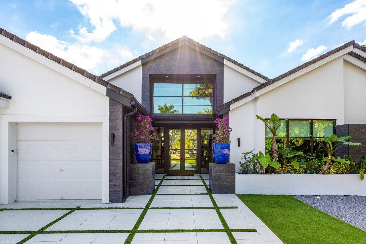 Devon Place - Residential