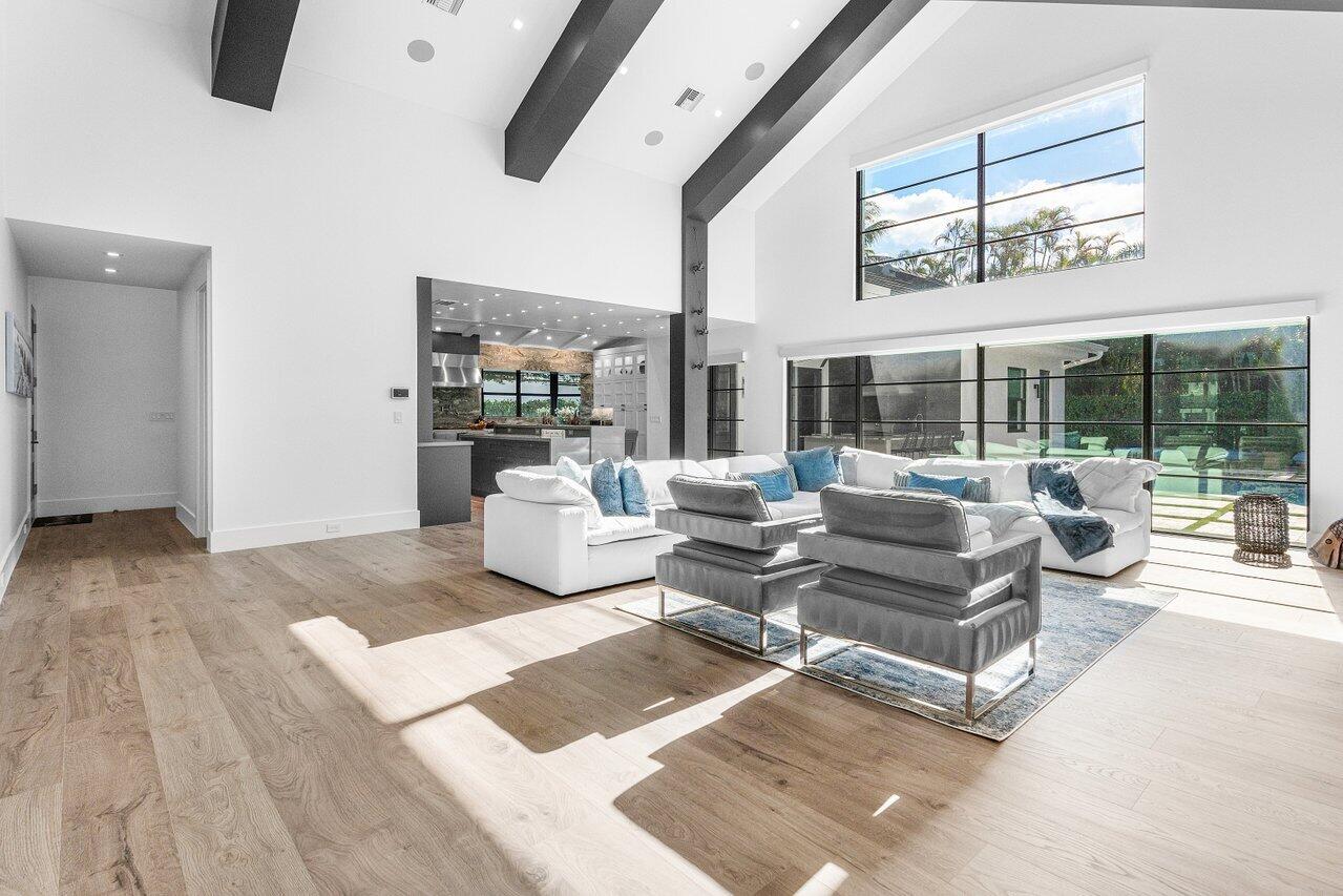 Devon Place - Residential