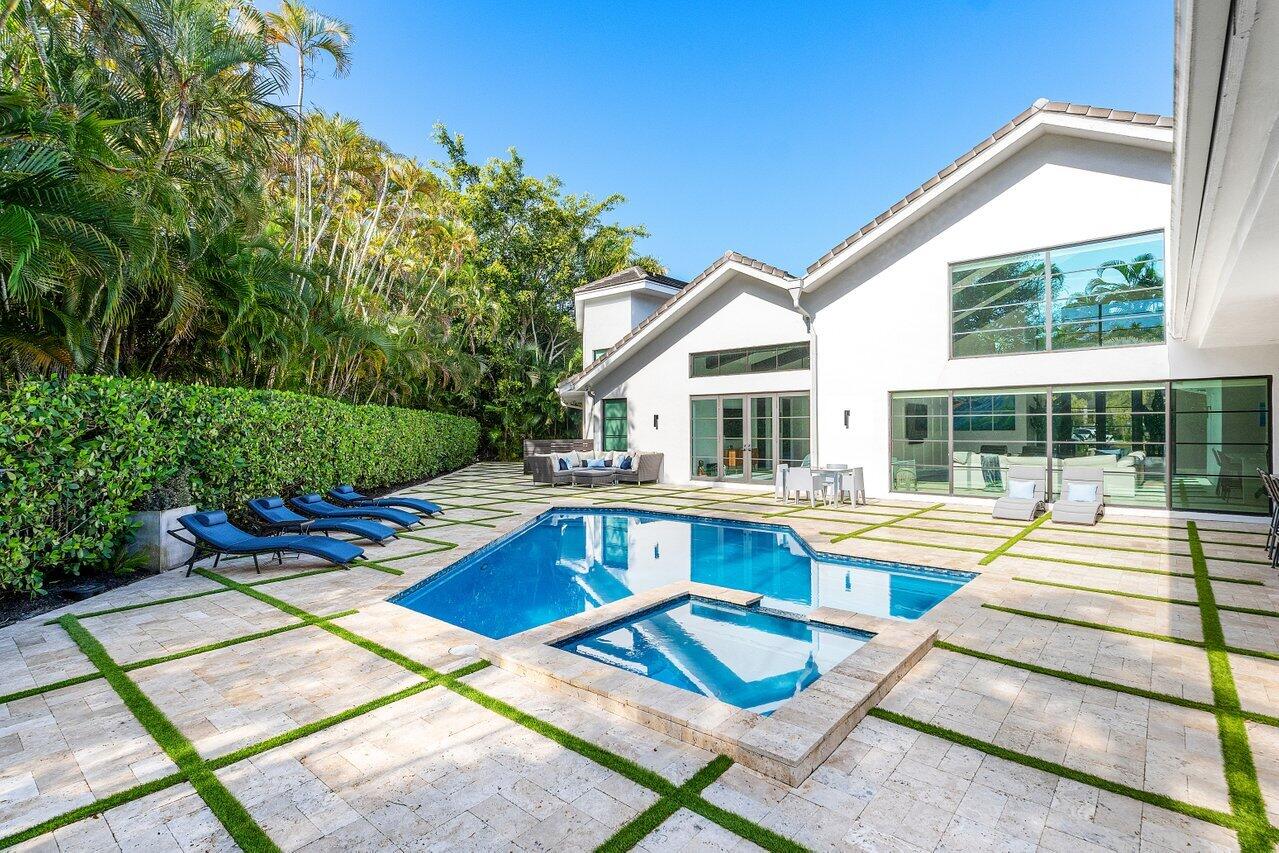 Devon Place - Residential