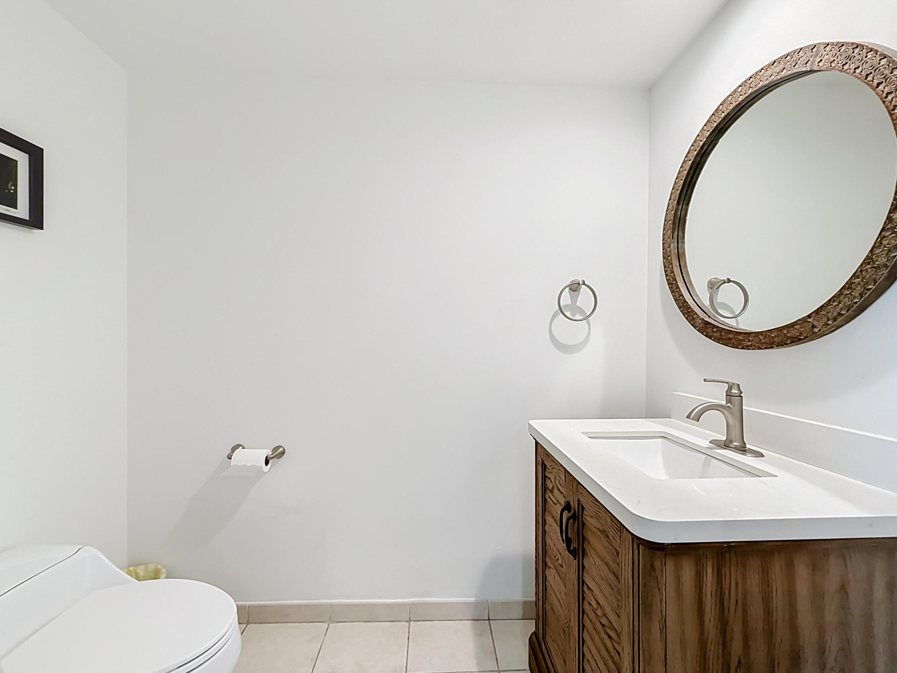 THE OAKS I CONDO - Residential