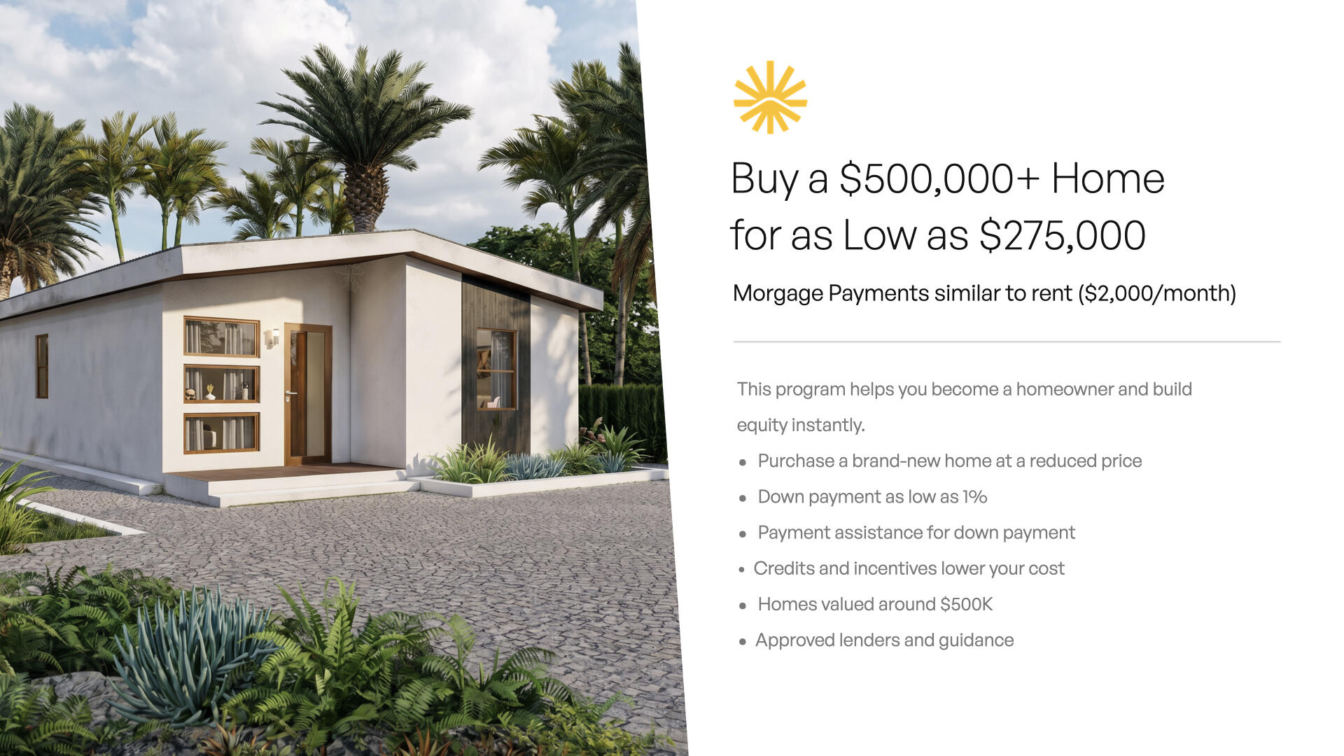 WEST LITTLE RIVER - Residential