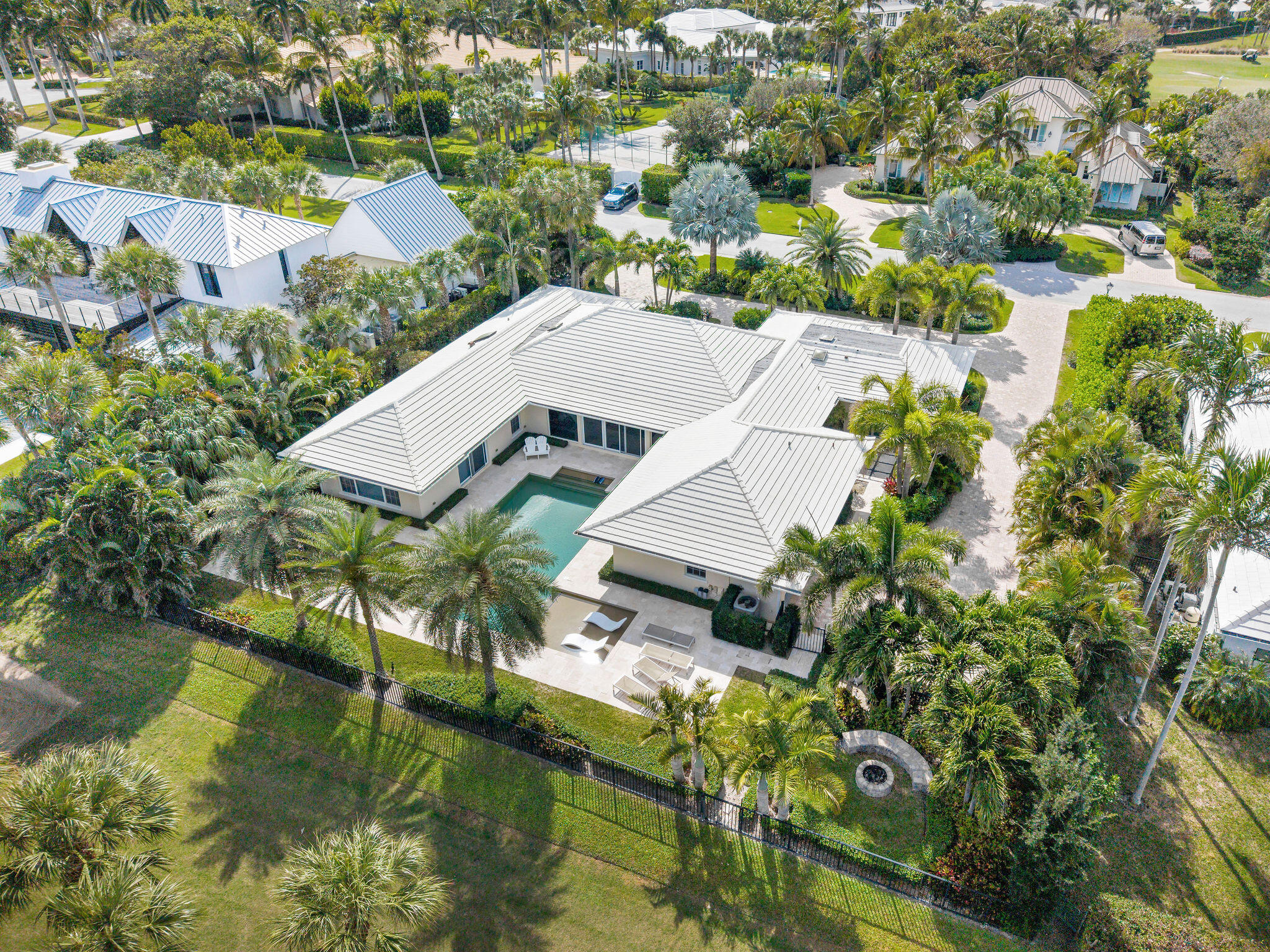 Lost Tree Village - Residential