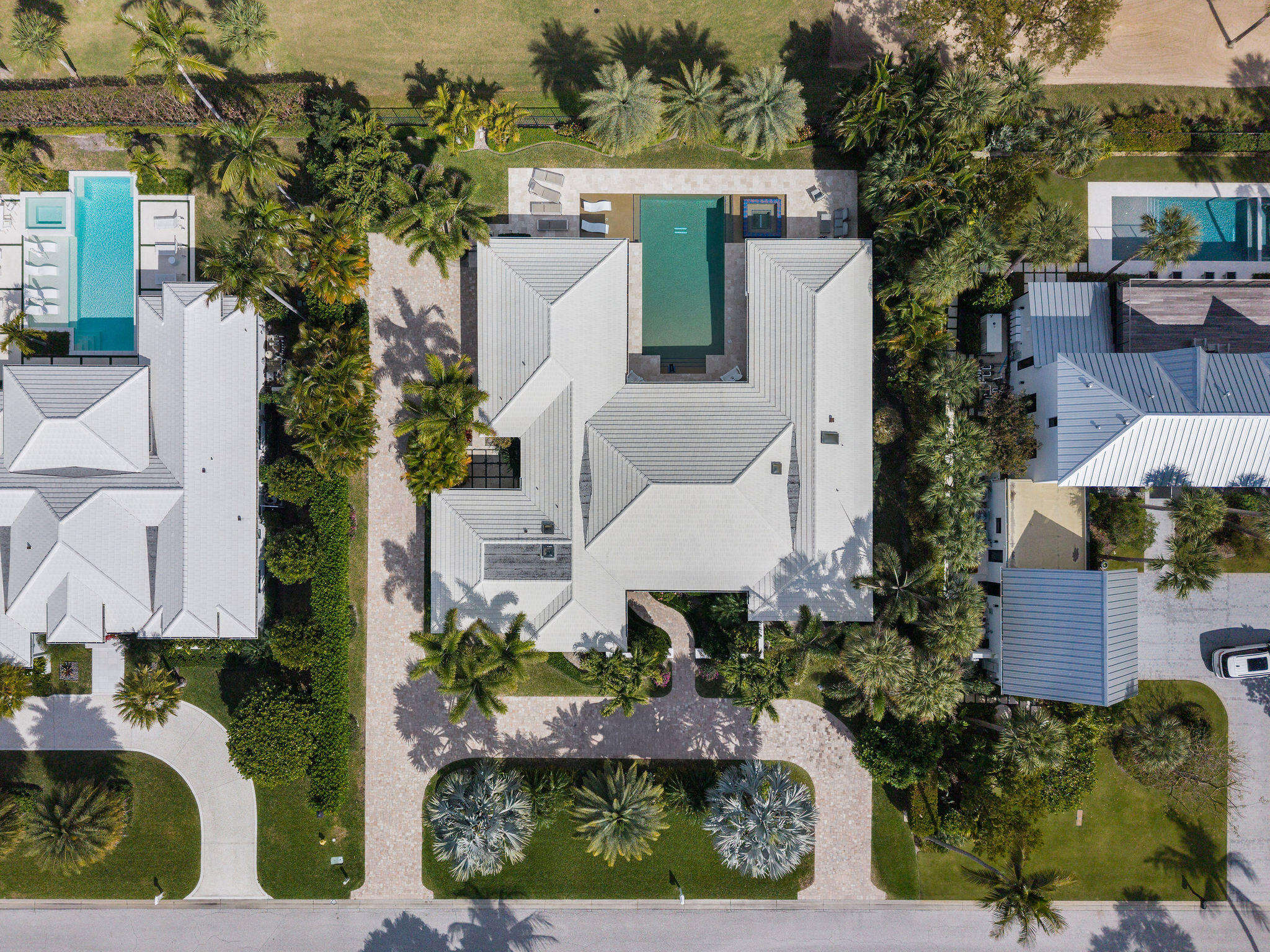 Lost Tree Village - Residential