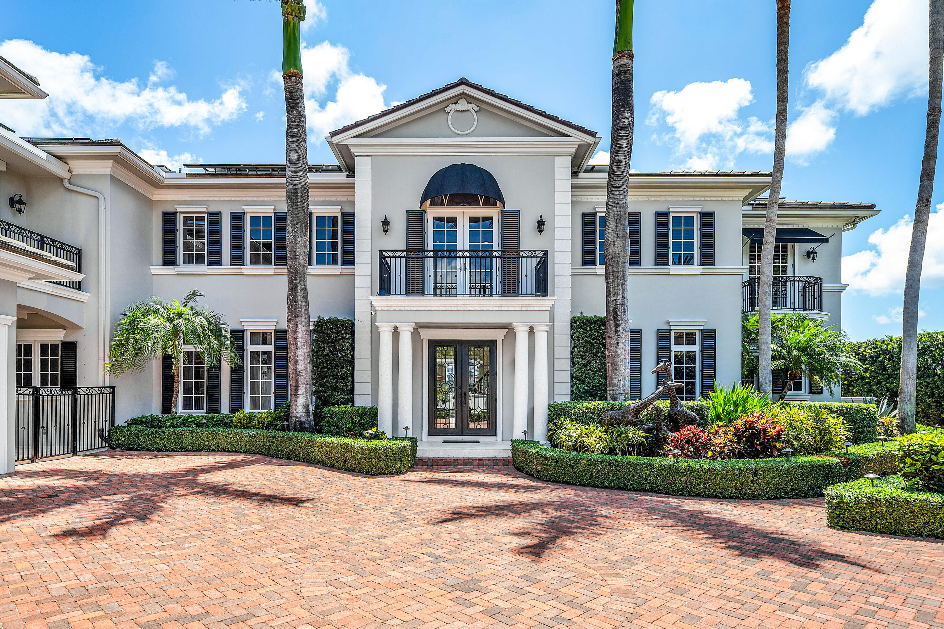 BOCA HARBOUR ISLAND SEC - Residential