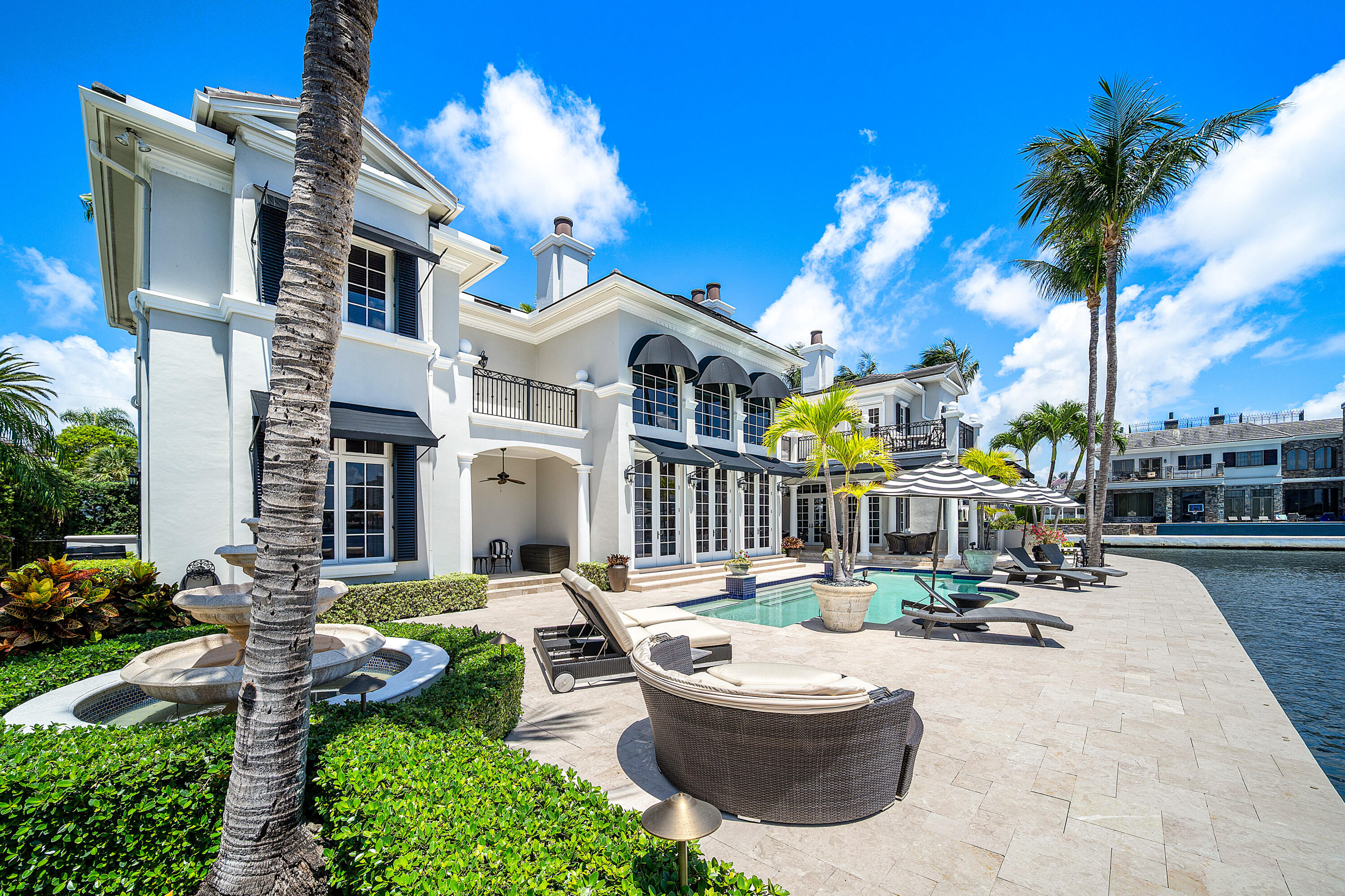 BOCA HARBOUR ISLAND SEC - Residential