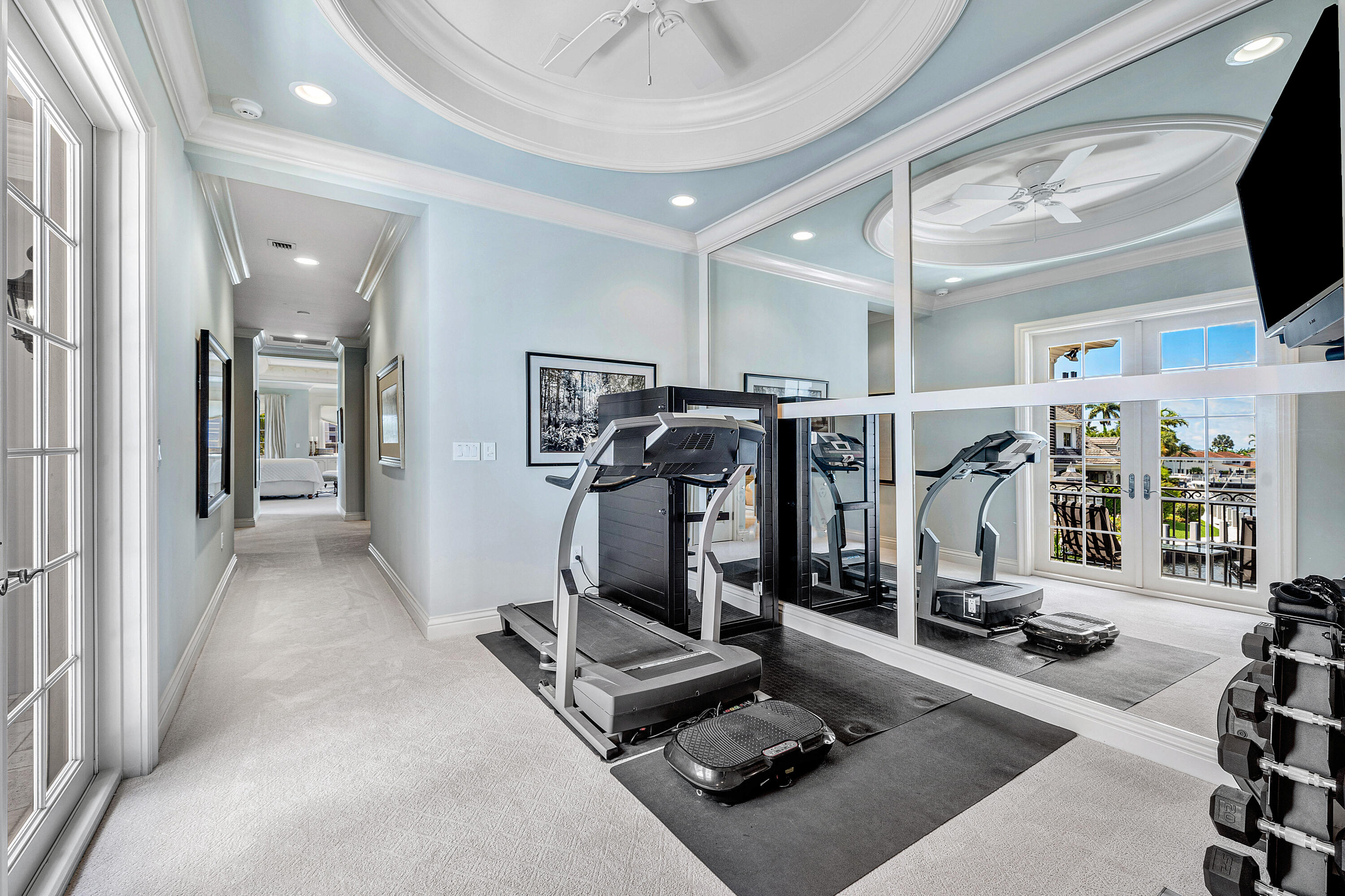 BOCA HARBOUR ISLAND SEC - Residential
