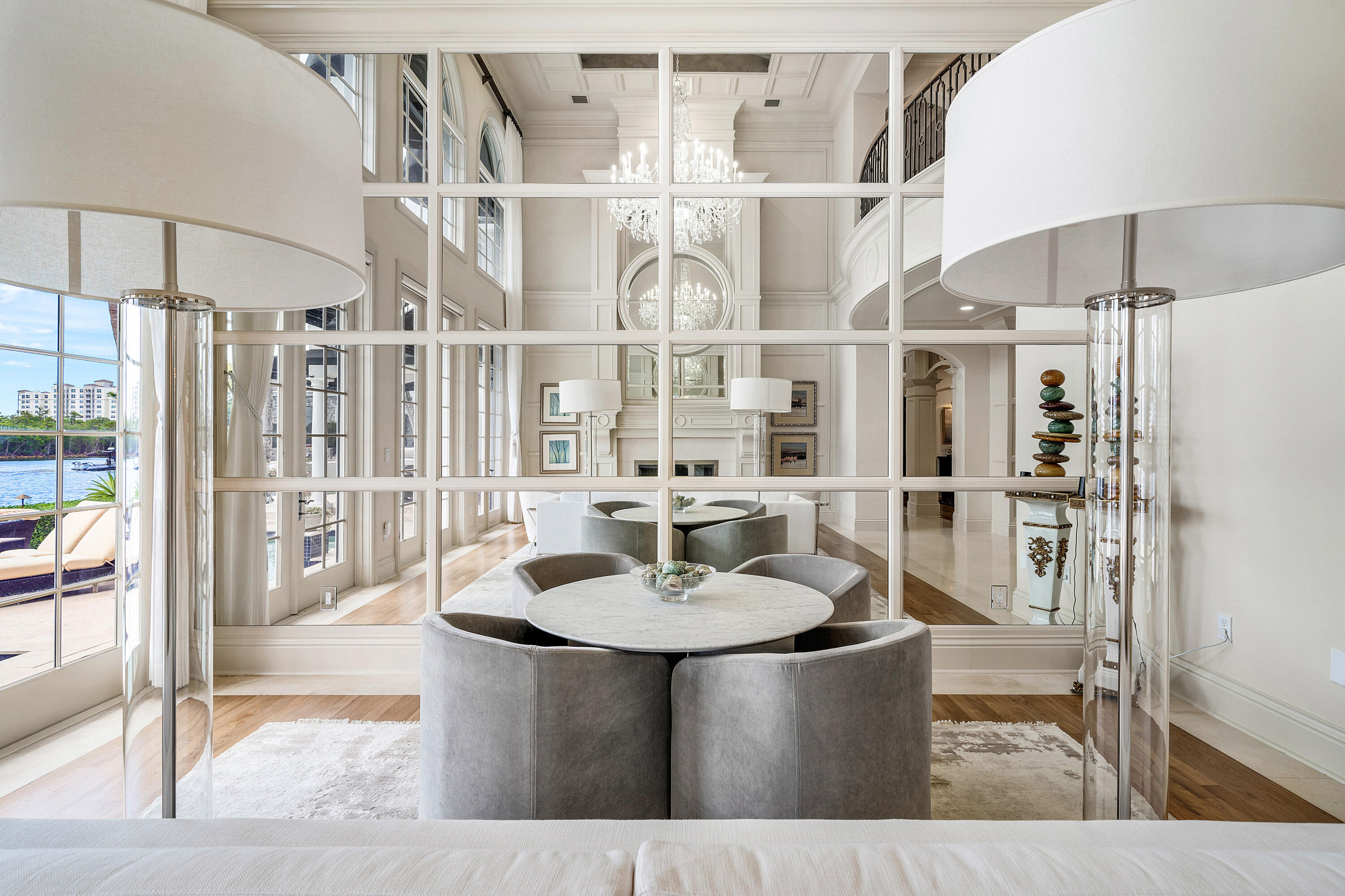 BOCA HARBOUR ISLAND SEC - Residential