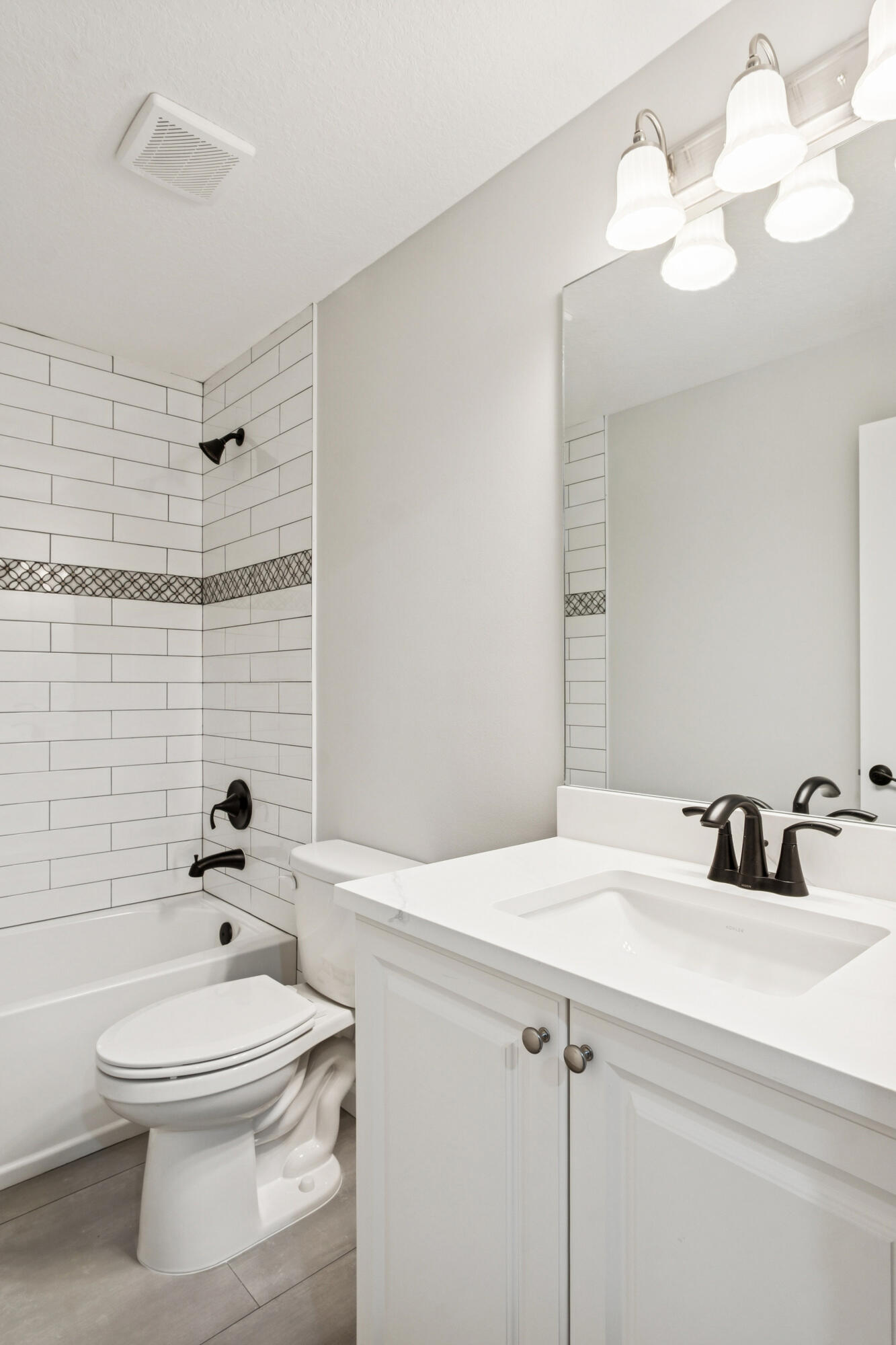 SANDY RIDGE - Residential