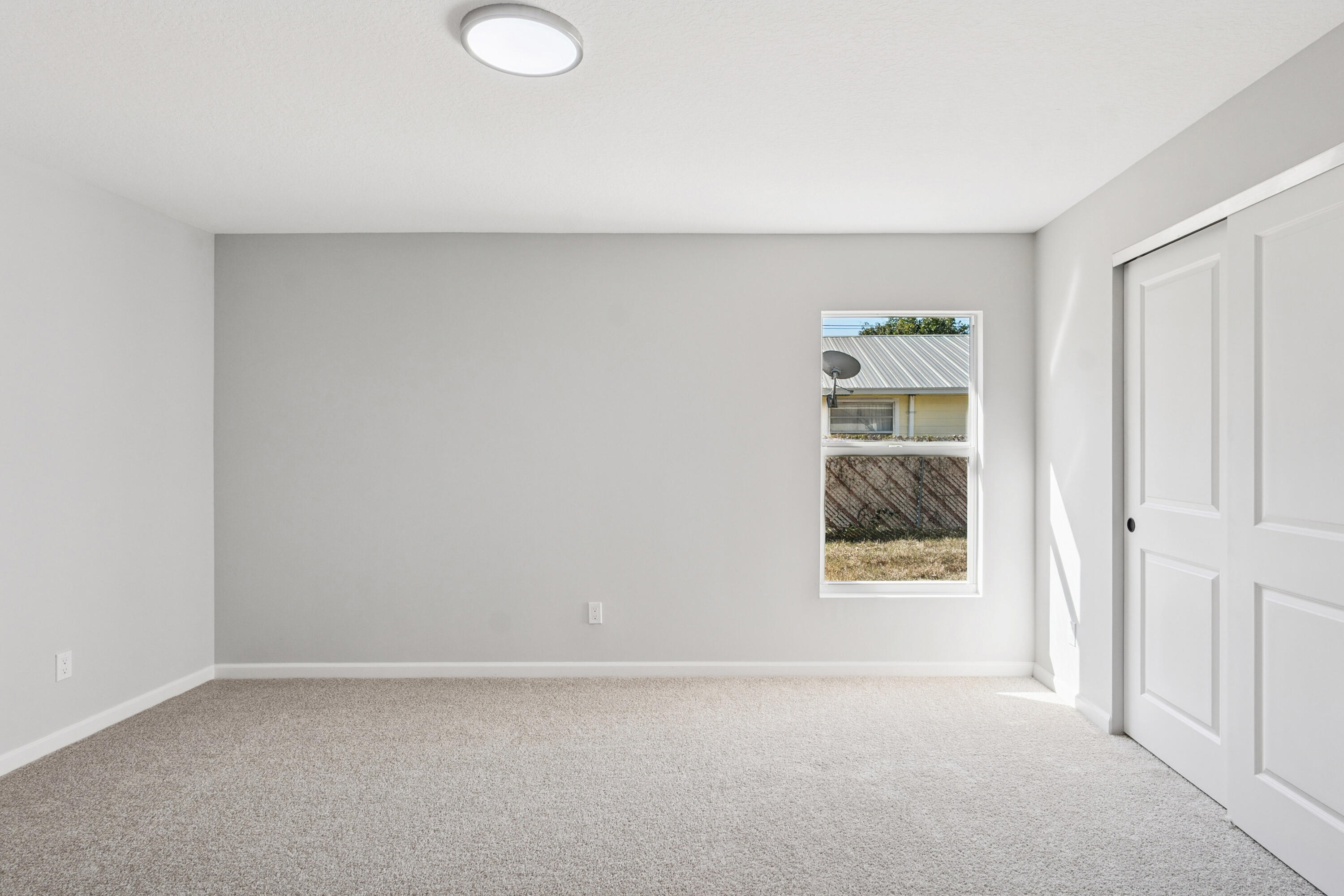 SANDY RIDGE - Residential