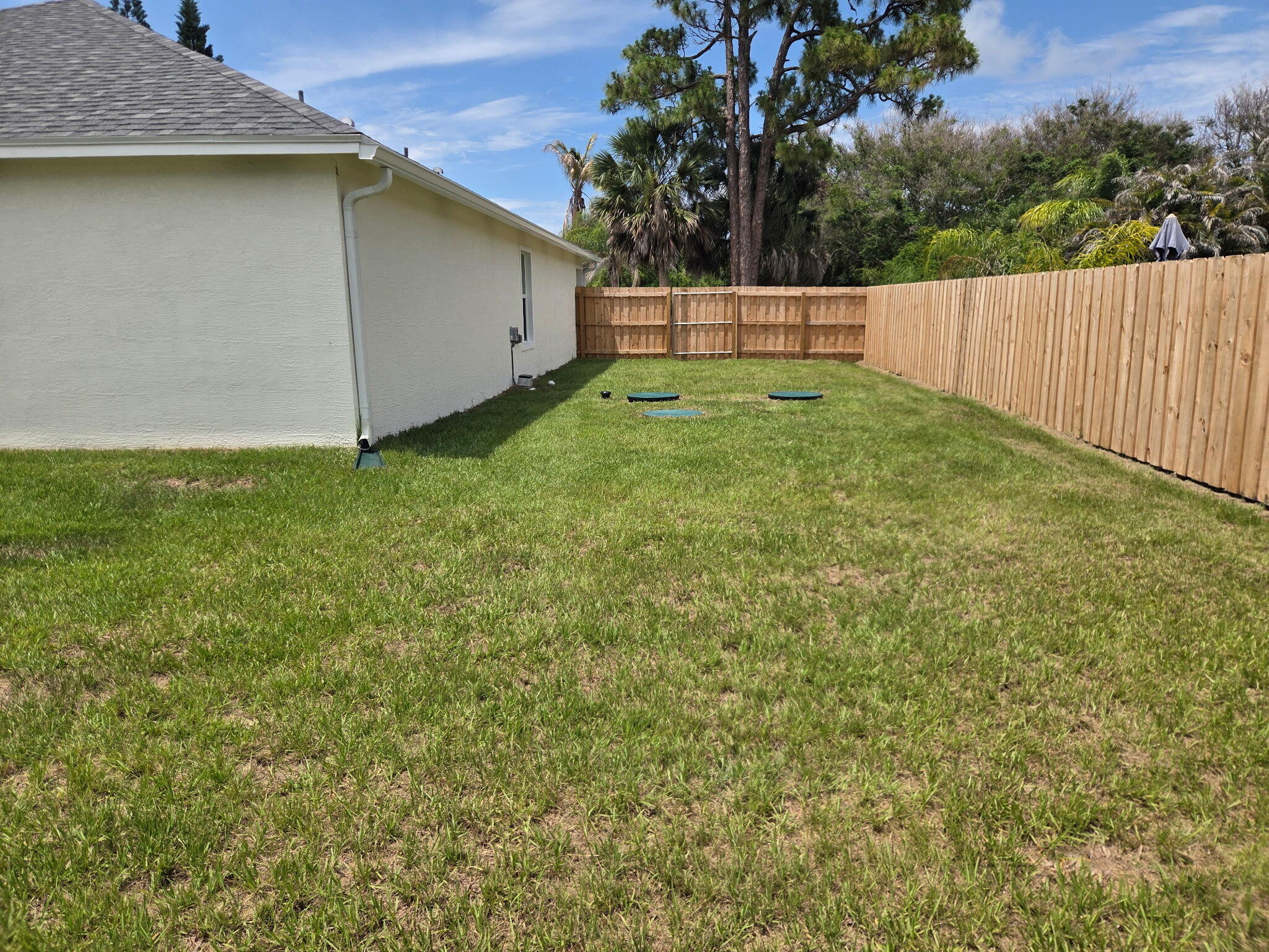 SANDY RIDGE - Residential