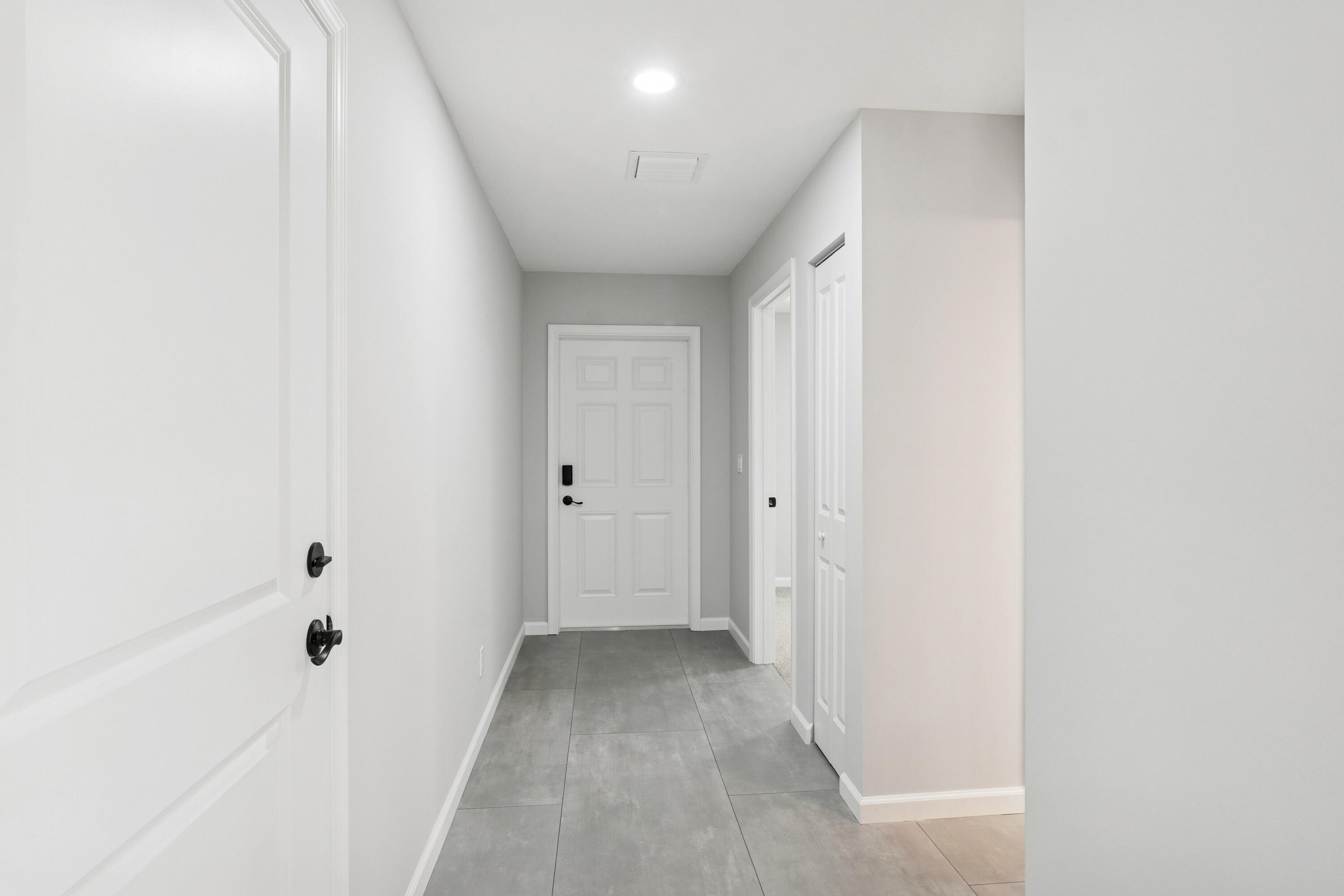 SANDY RIDGE - Residential