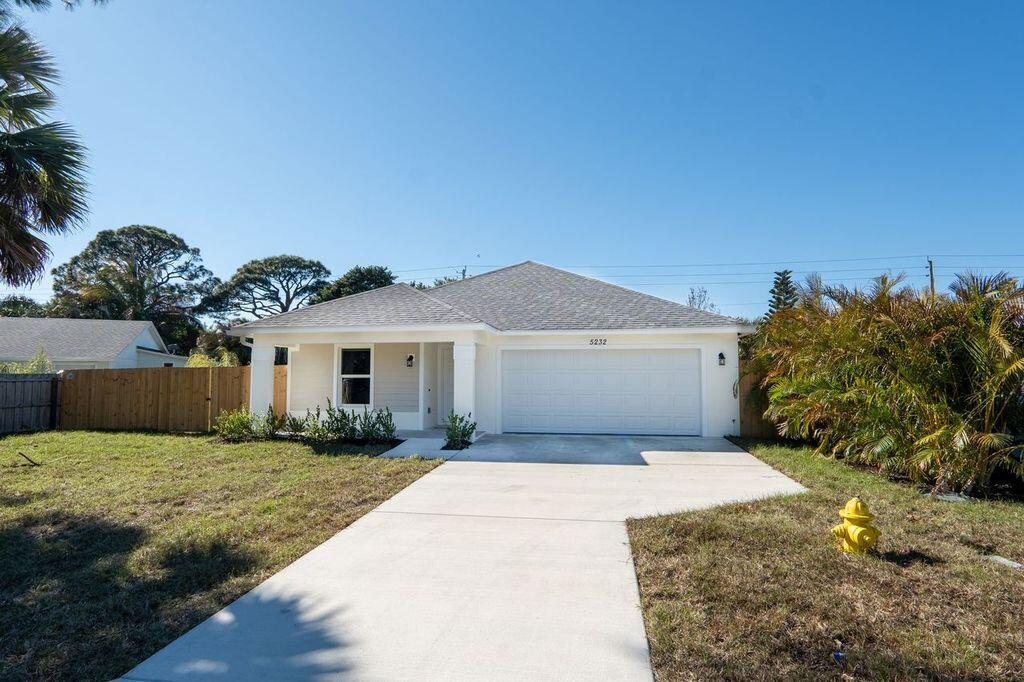 SANDY RIDGE - Residential