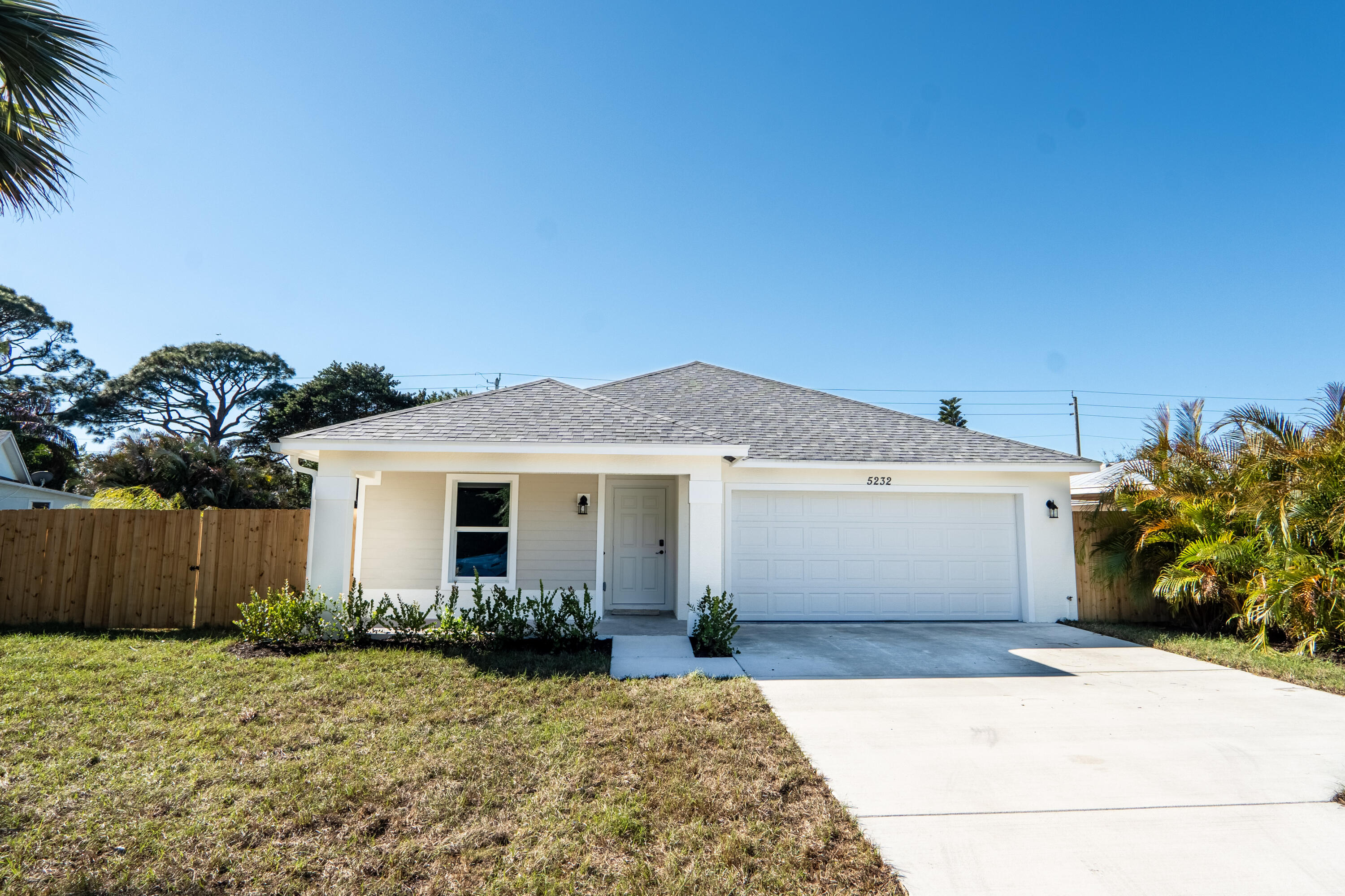 SANDY RIDGE - Residential