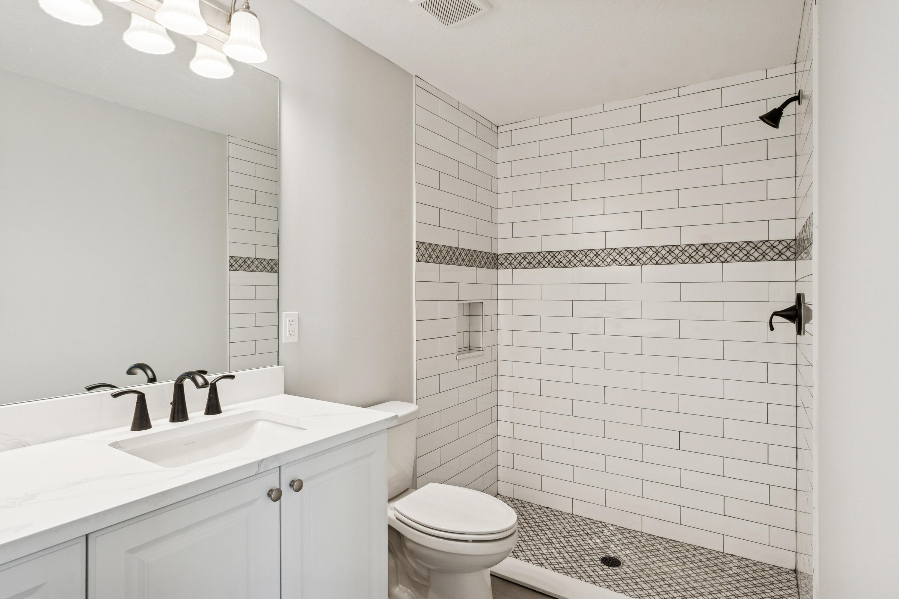 SANDY RIDGE - Residential